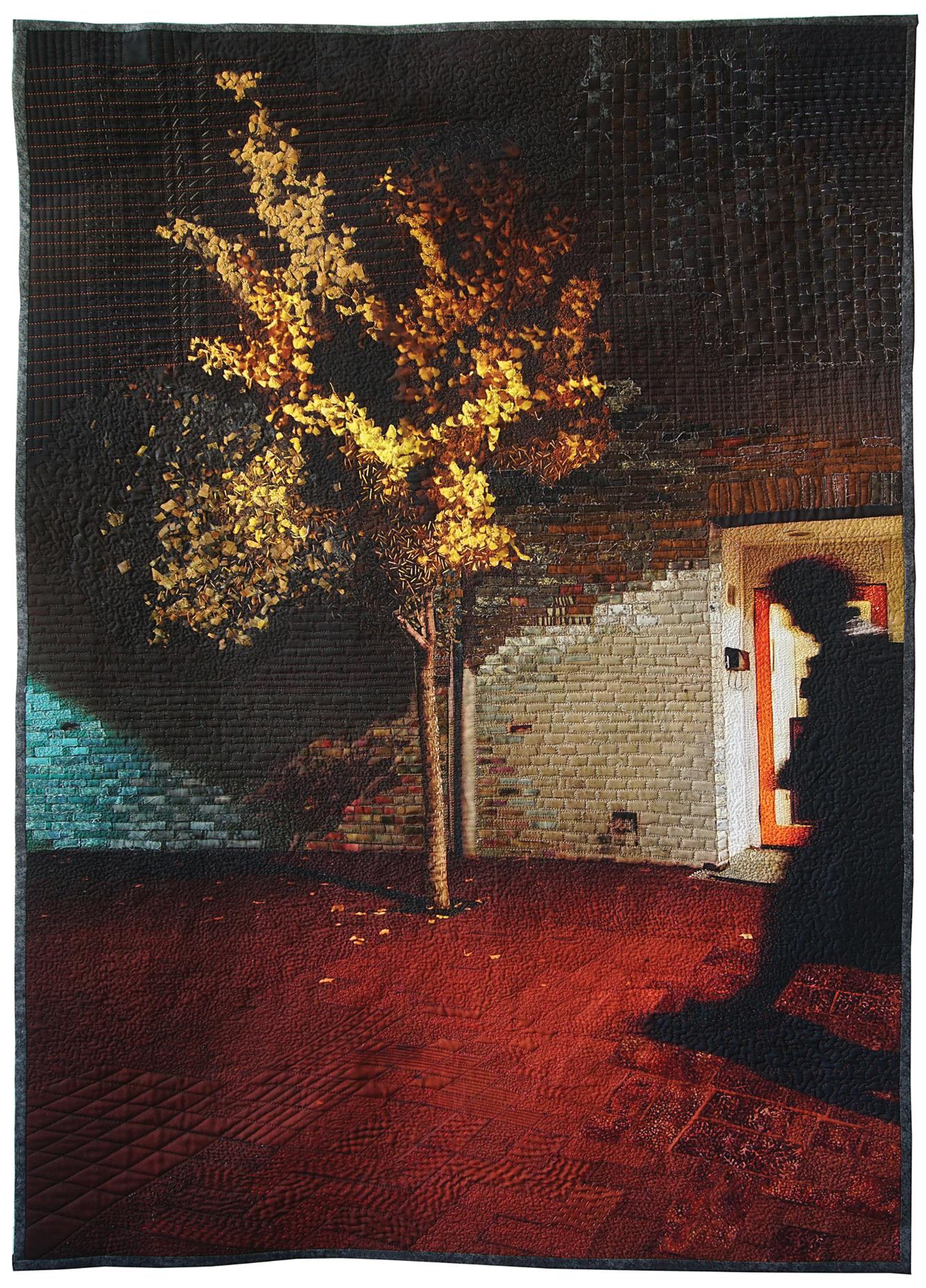 Jill Kerttula - Ginkgo