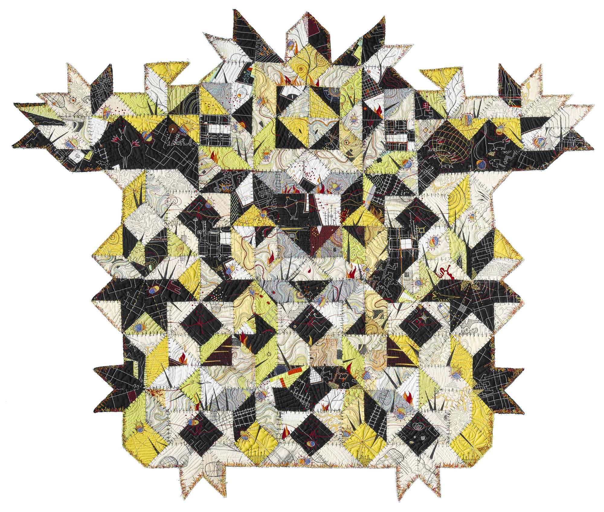 Paula Kovarik - Dark Heart