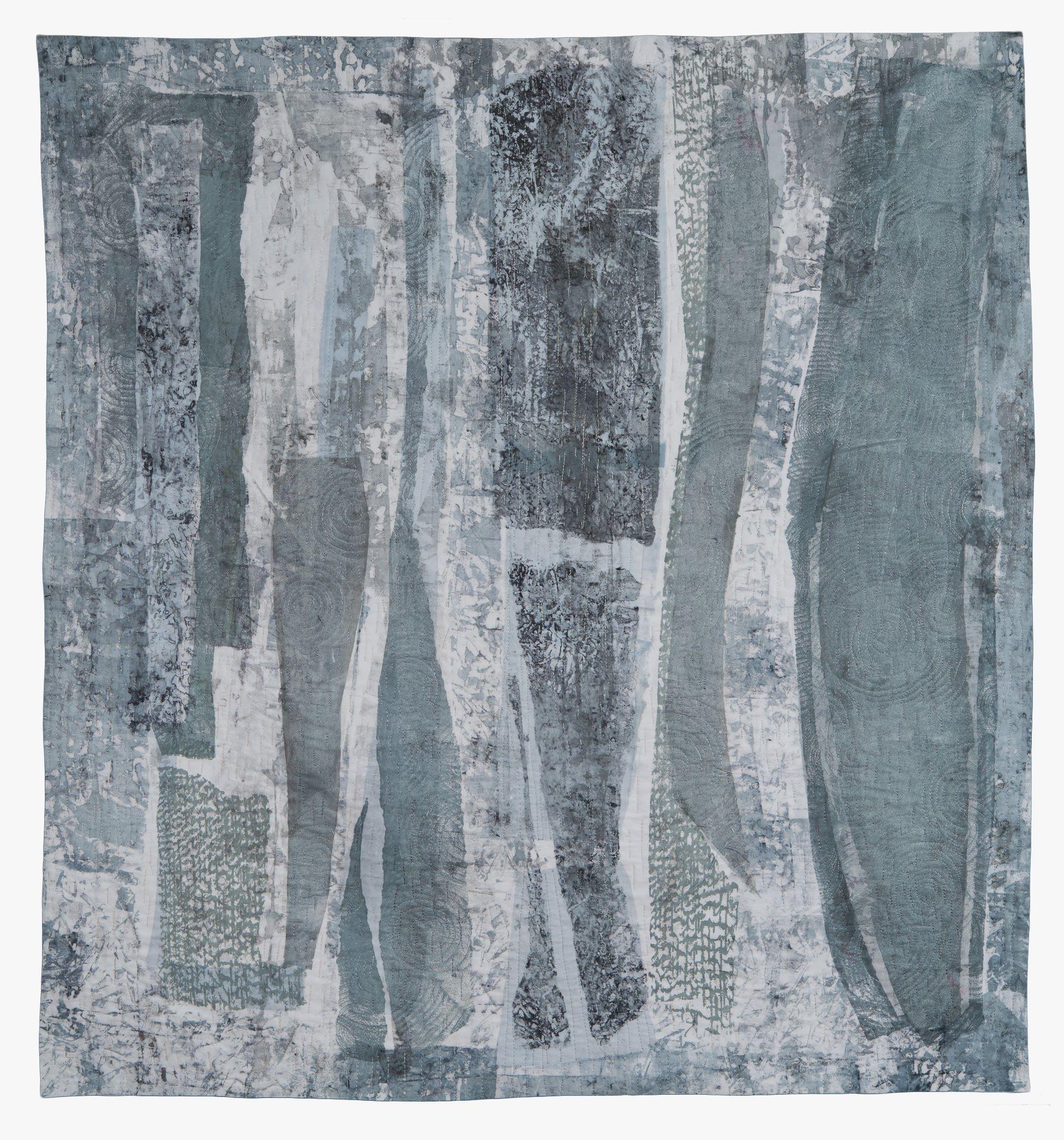 Judy Langille - Silver Forms