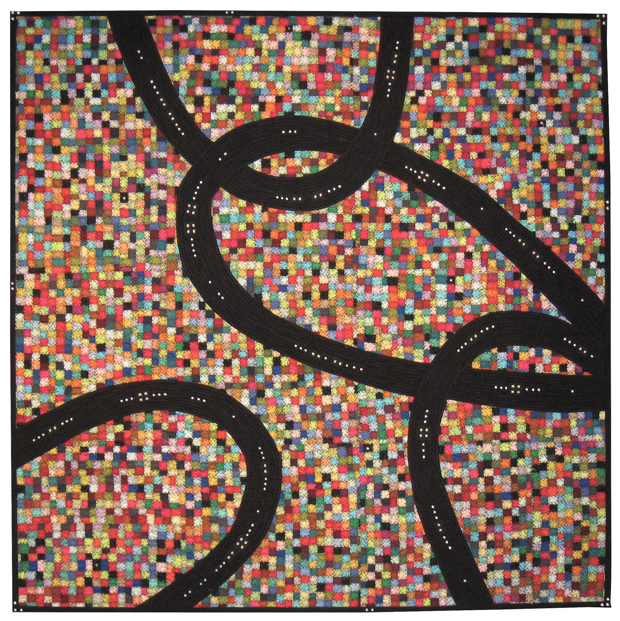 Sonia Grasvik - Loopy