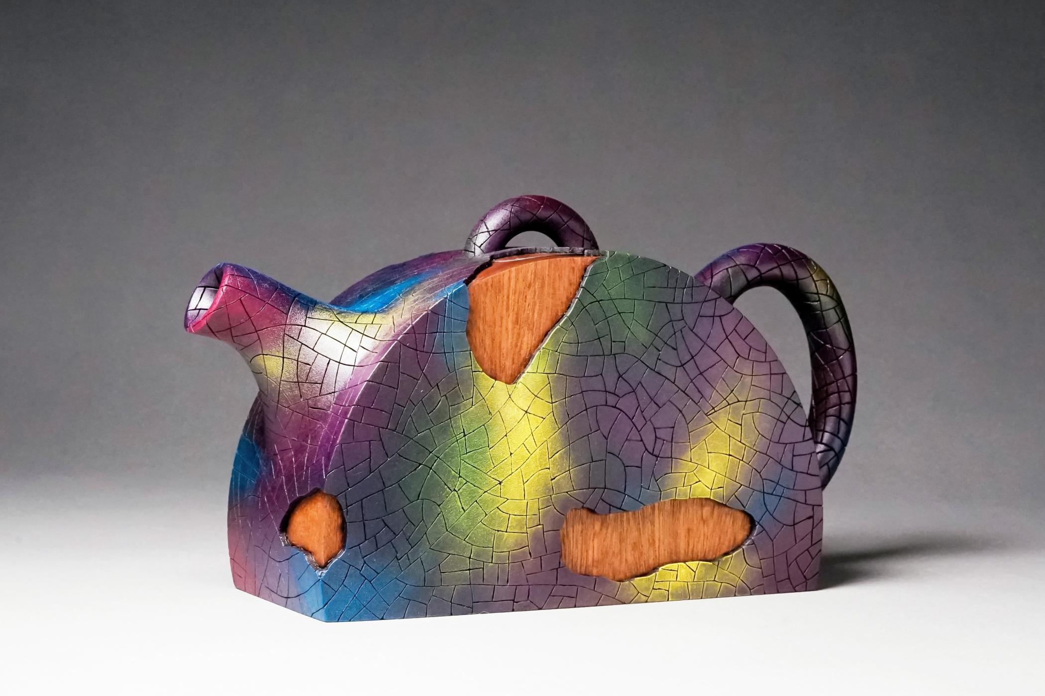  Michael  Anderson - Ban Wa Renaissance