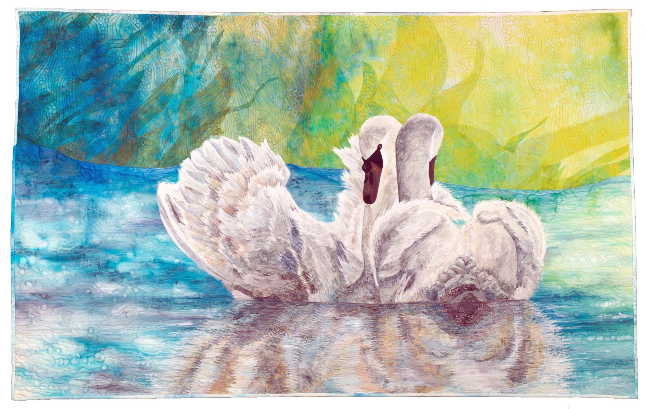  Sharon C. Braunagel - Balance