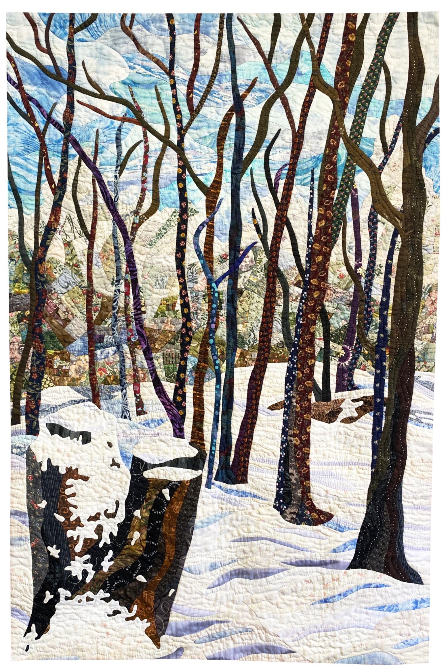  Yen-Chiu  Chen - Winter