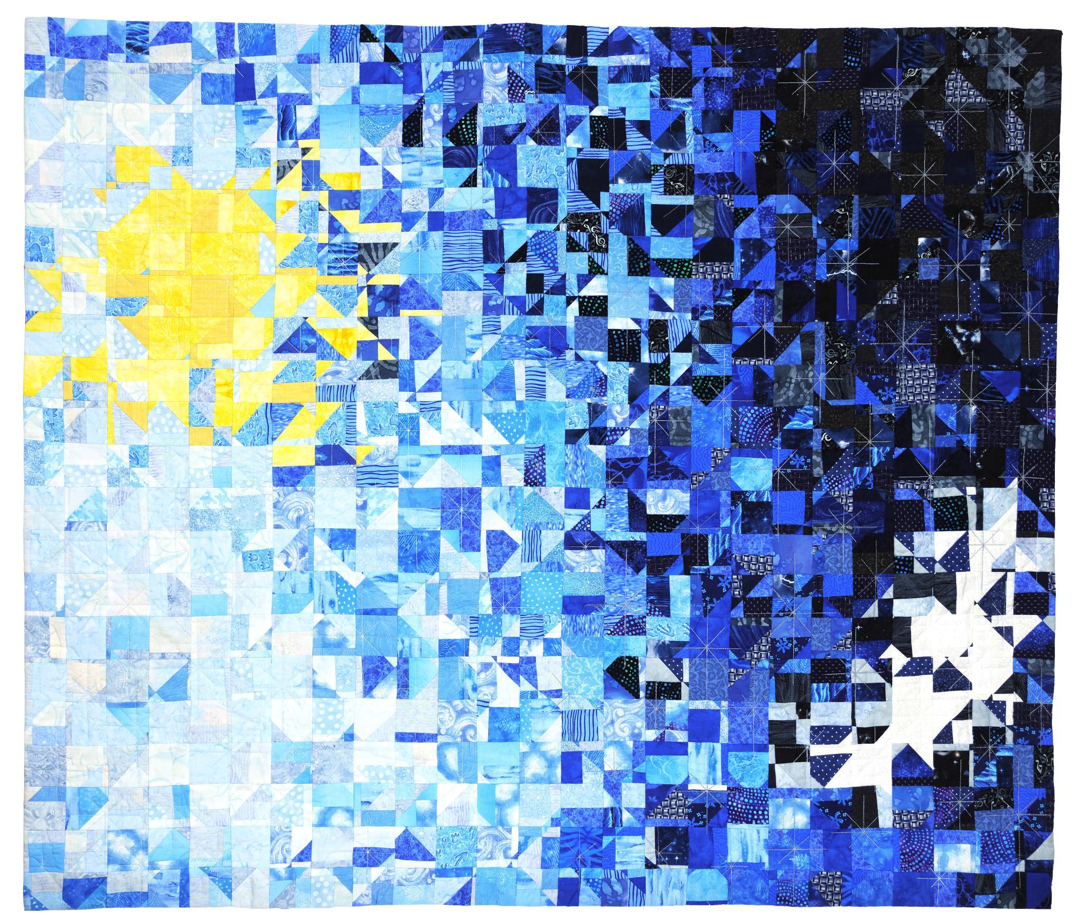  Vicki  Conley - Are the Stars Out?