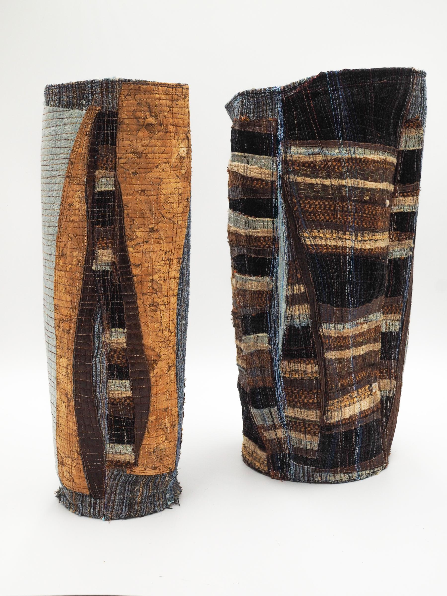  Andrea  Finch - Field Lines I & II