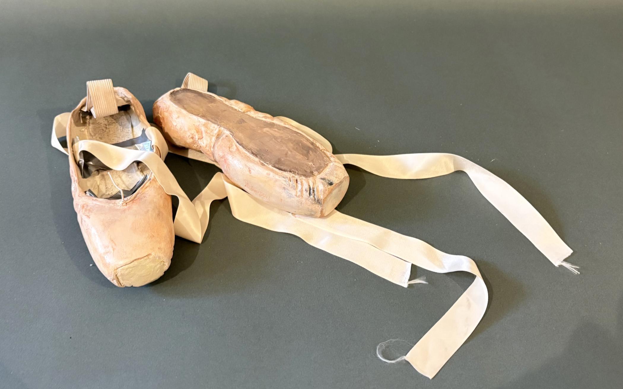  Tiprin  Follett - En Pointe Illusion