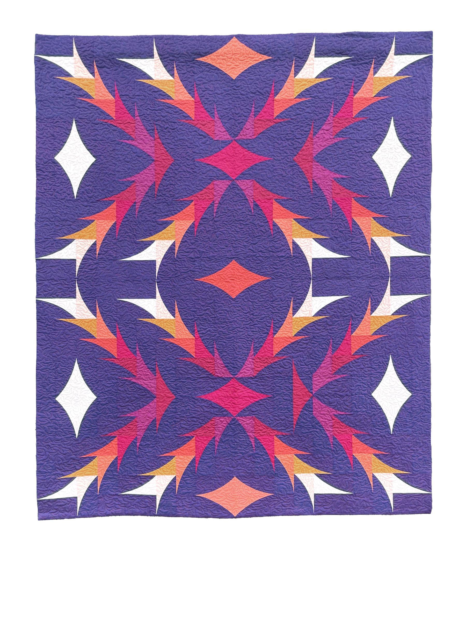  Birgitta  Jadenfelt - Antlers