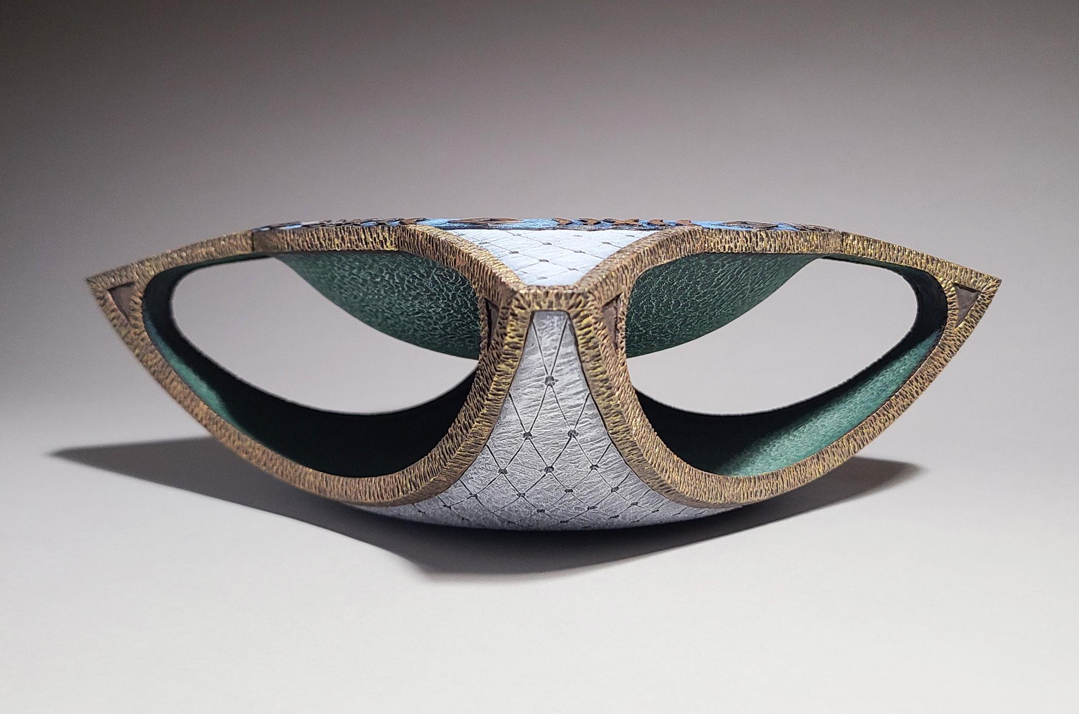  Mark  Jundanian - Respect / Reflect