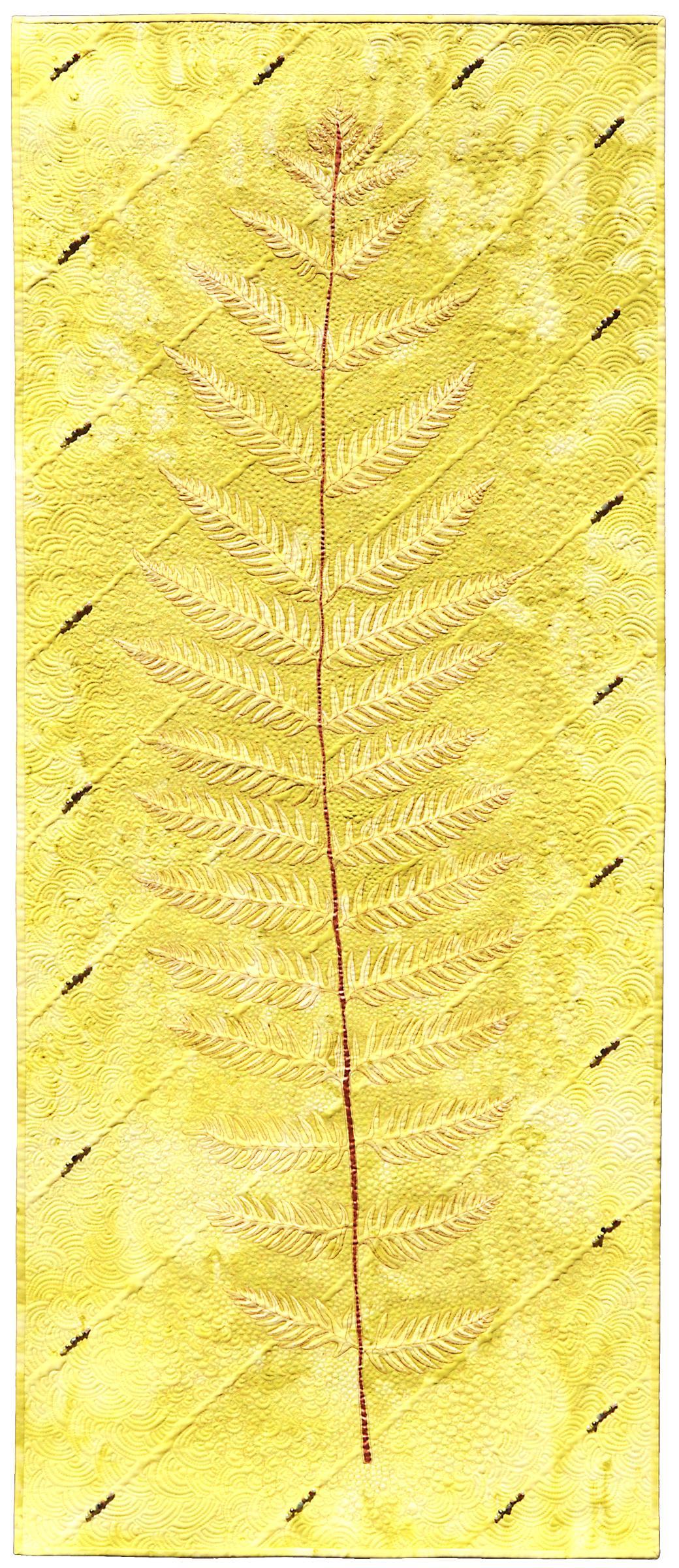  Franki L Kohler - Woodwardia Wonder