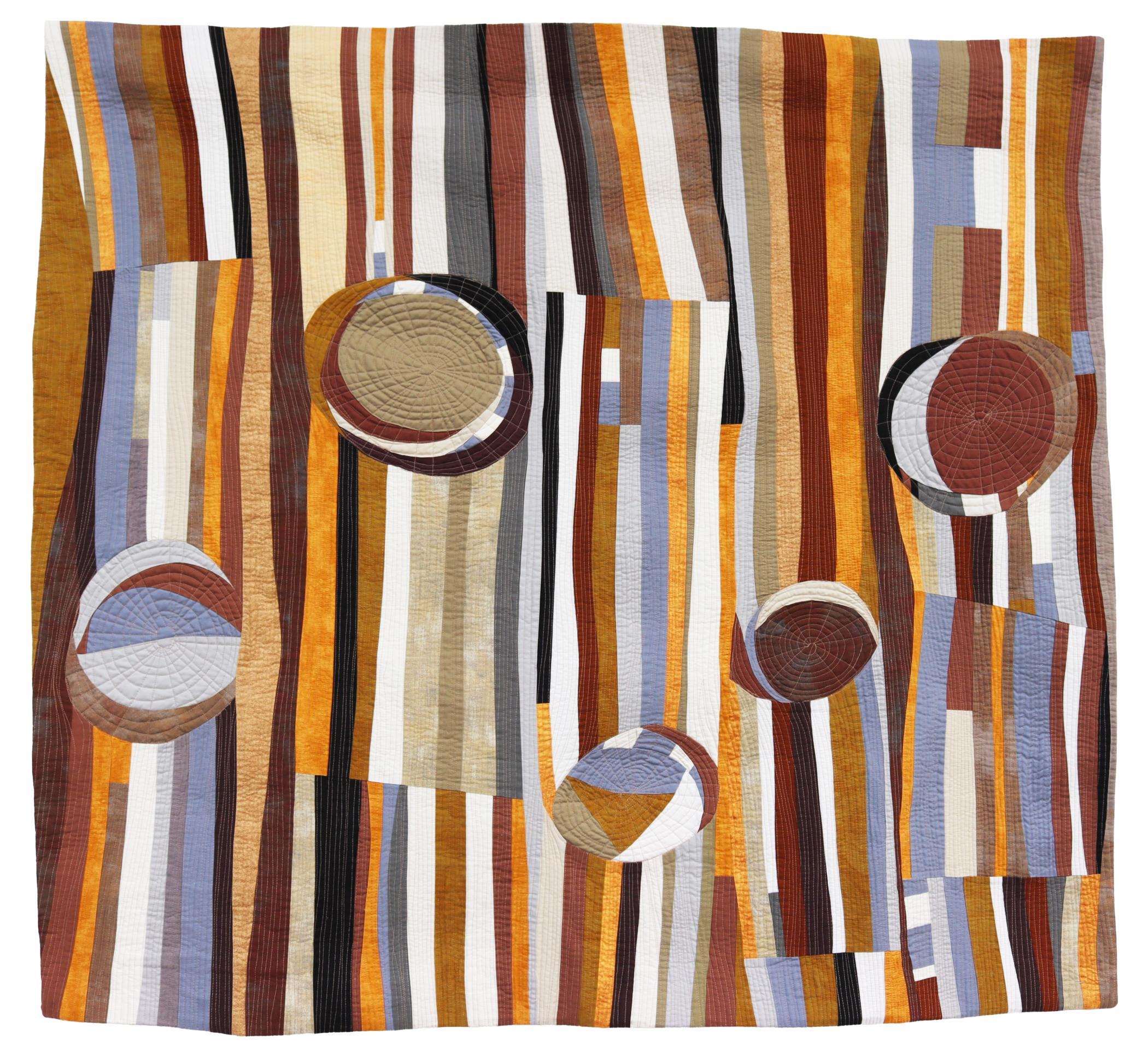  Roberta  Lagomarsini - Manazar: Ode to Ryozo Kato