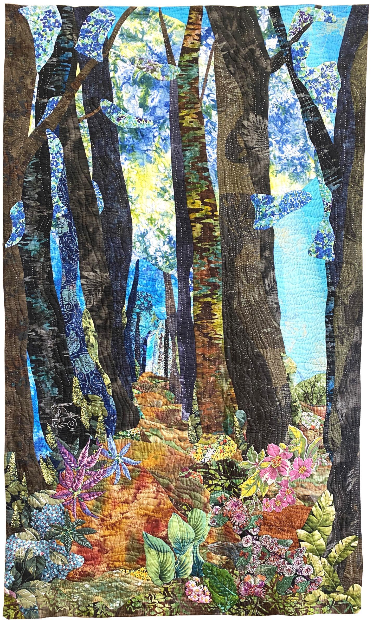  Hsin-Chen  Lin - Jungle Academy