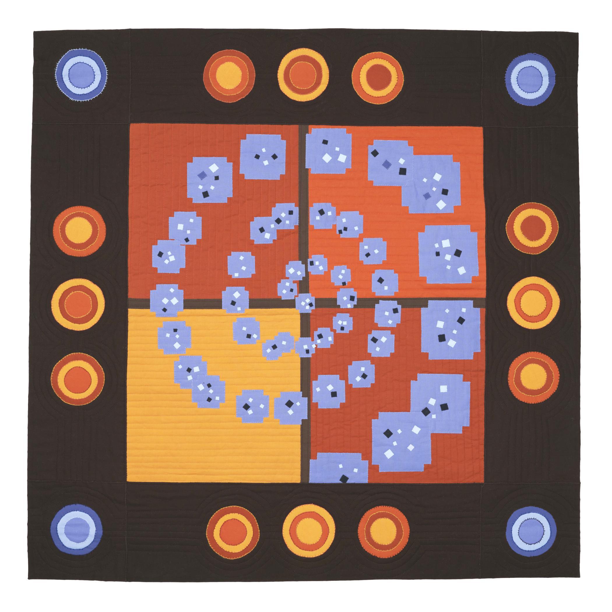  Lindsay  Olson - Ancient Vessels/Spiral Well