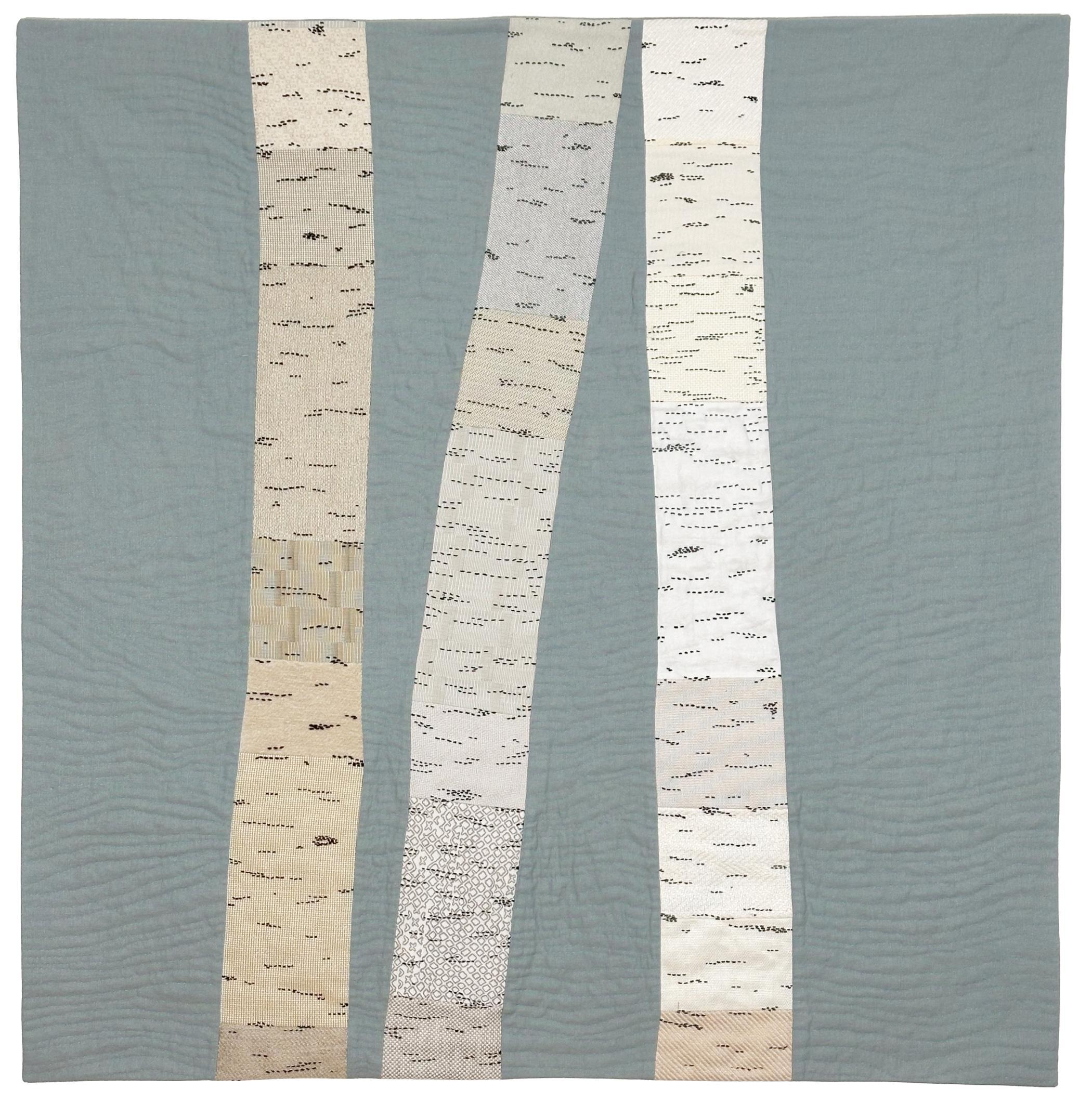  Karen  Peters - Nature/Nurture