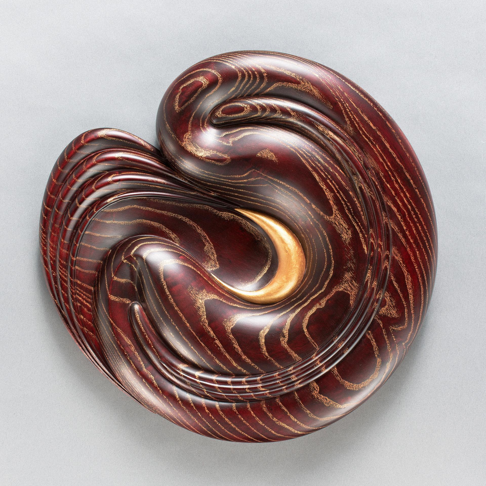  Betty J Scarpino - Tidal Wave