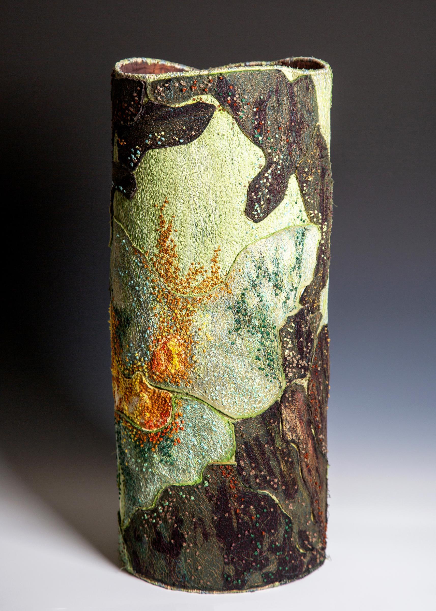  Terri  Shinn - Persian Ironwood