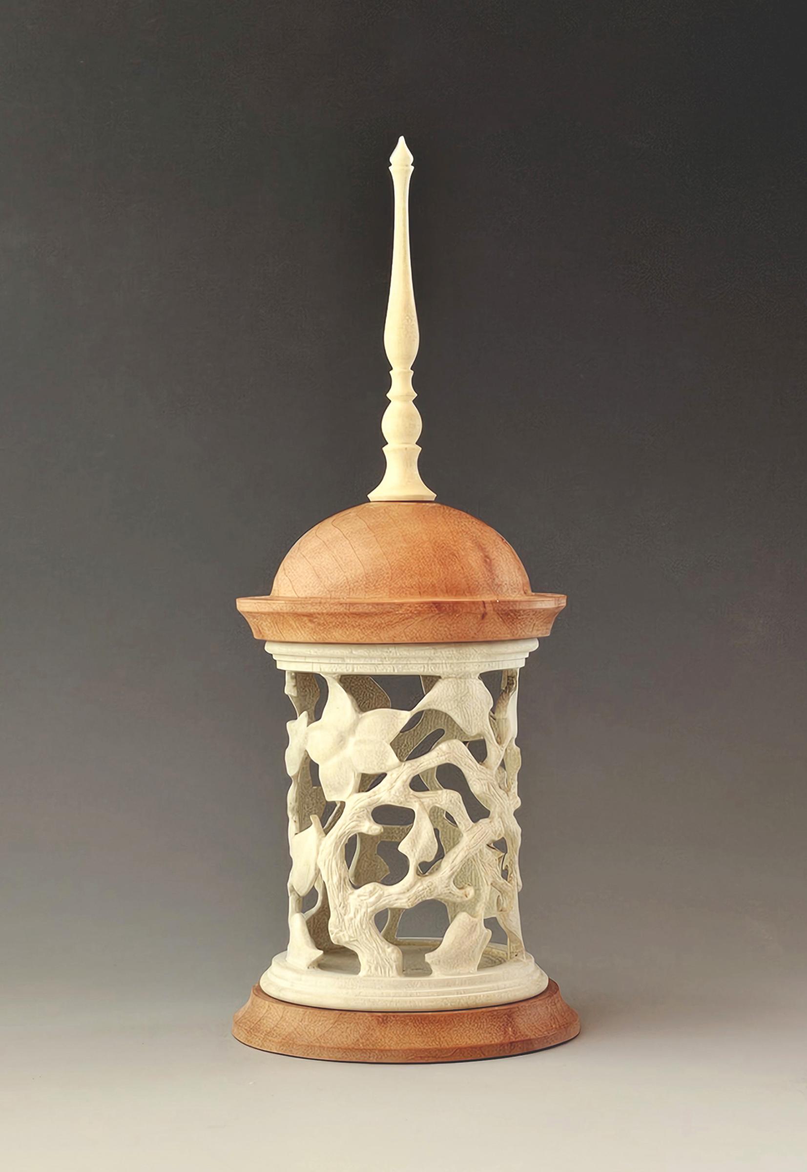  Ellen  Starr - Spring RenewalQ