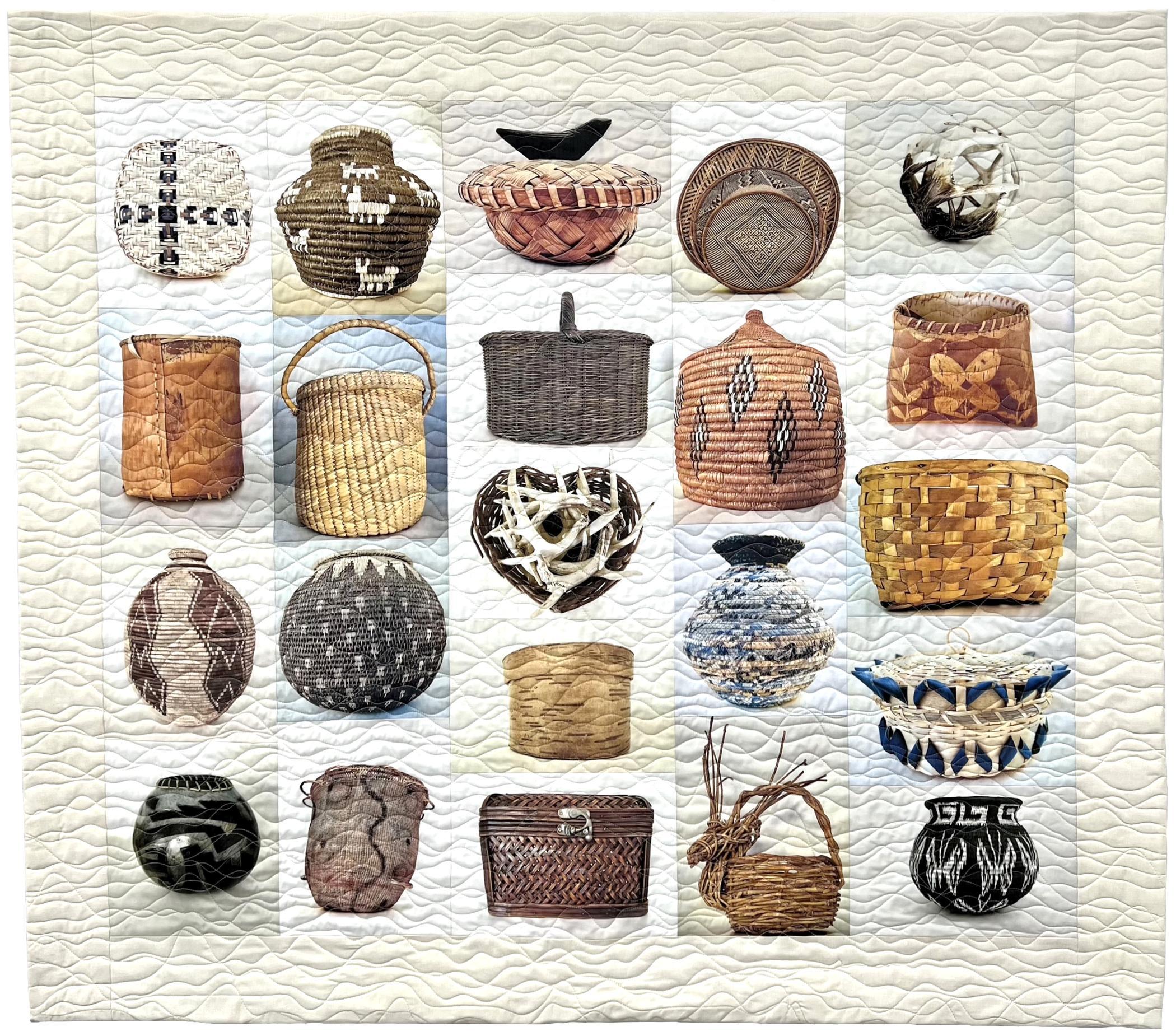  Maggie  Vanderweit - A Collection