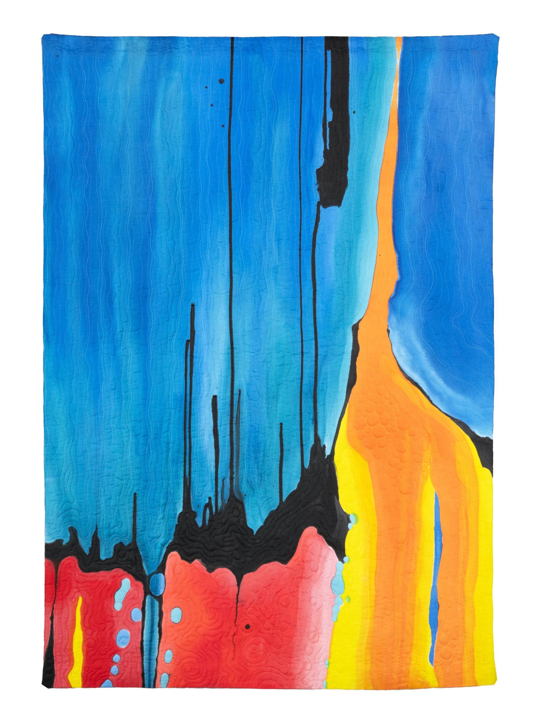  Geraldine  Warner - Come rain or shine