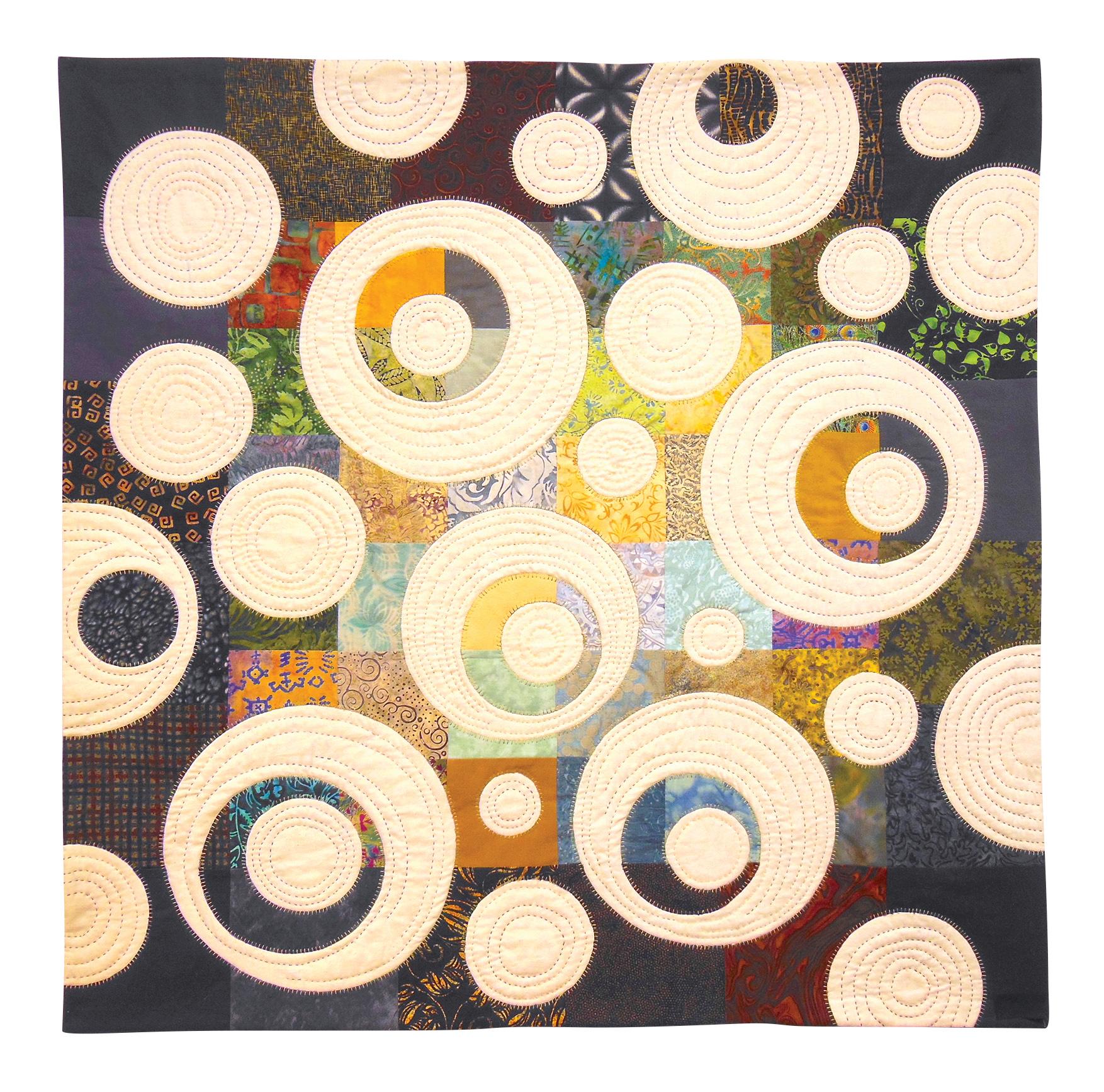 Susan Webb Lee - Moons in a Distant Sky