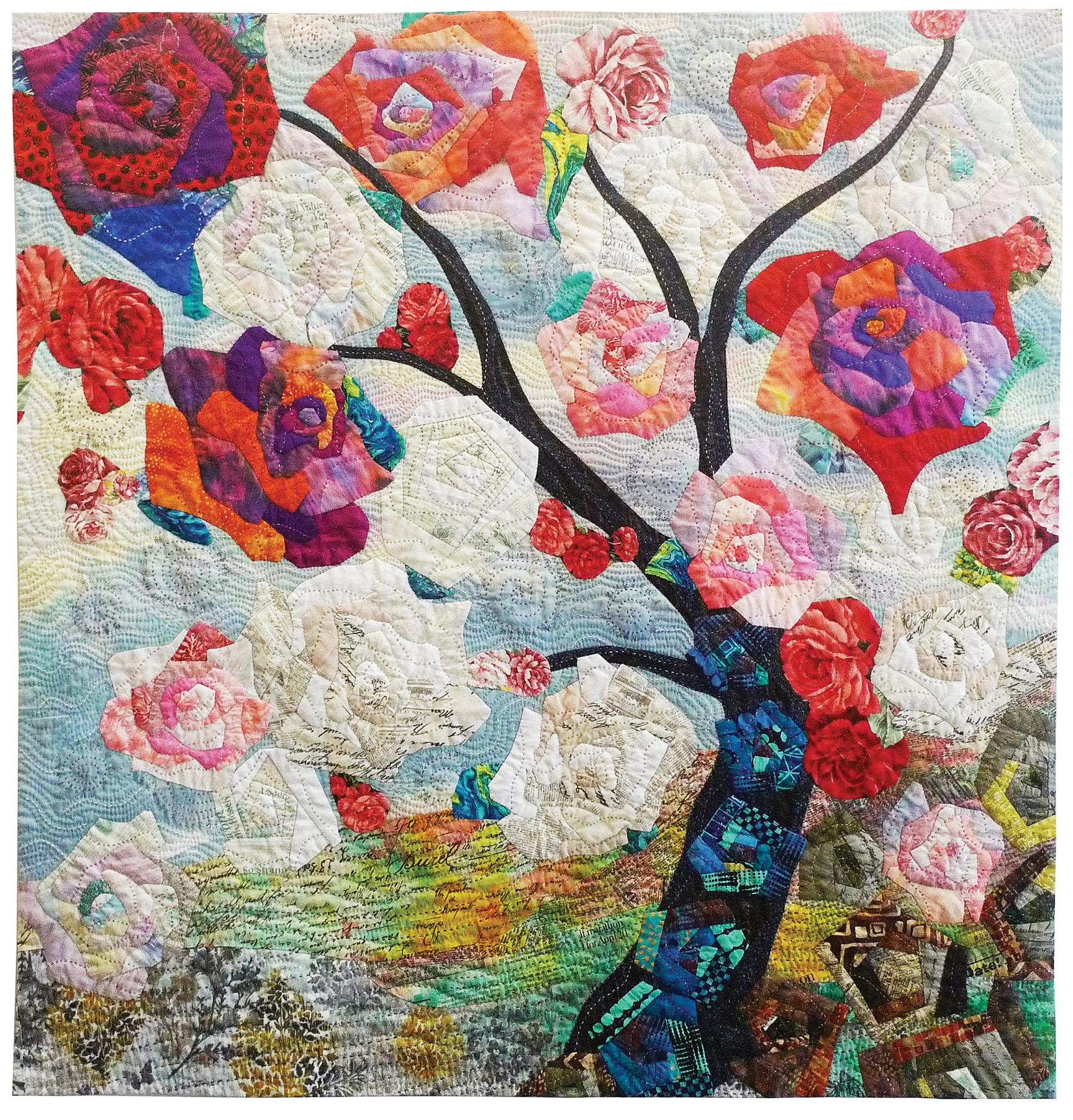 Hsin-Chen  Lin - Dream Tree