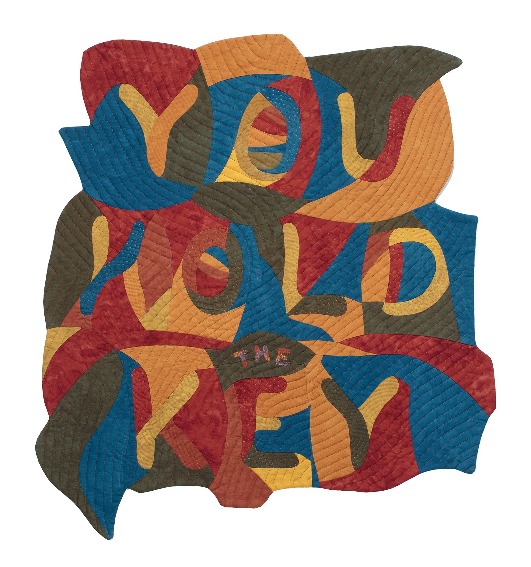 Karin  Lusnak - Finding the Way