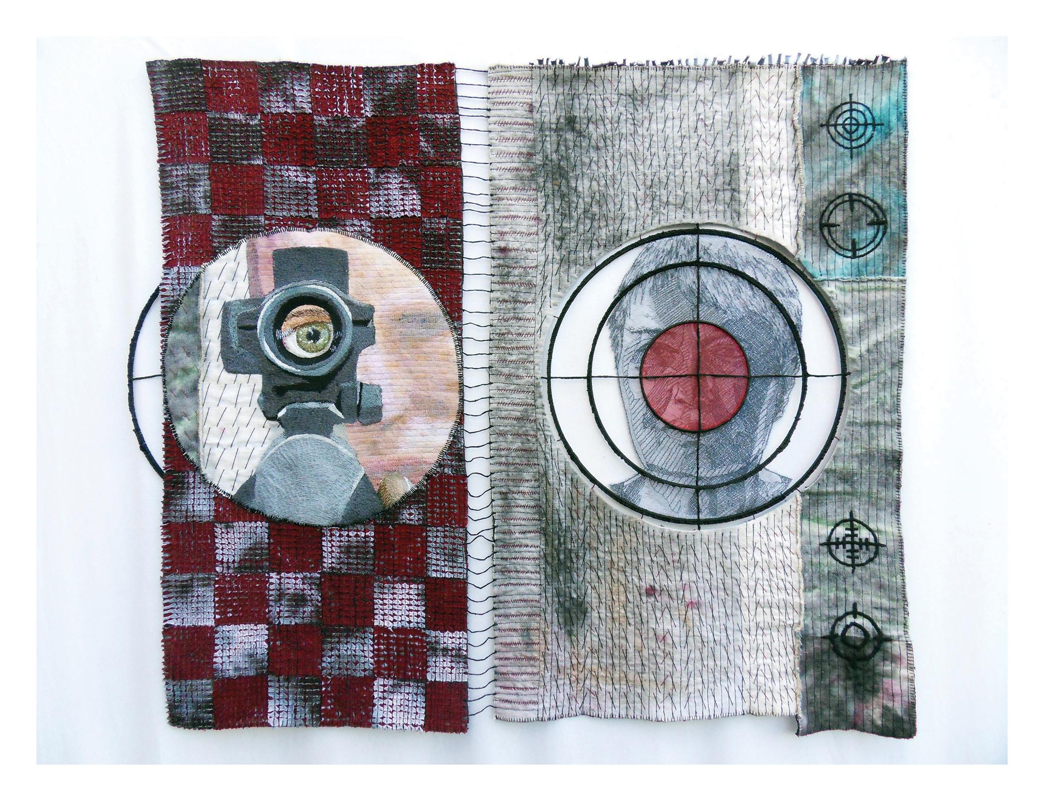 Geneviève  Attinger - That's Life