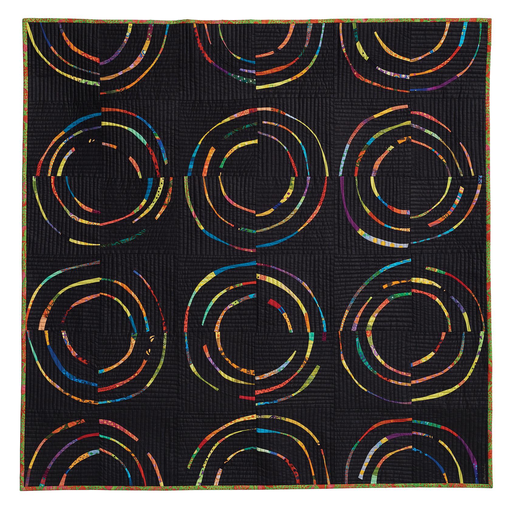 Alison  Schwabe - Corona #4