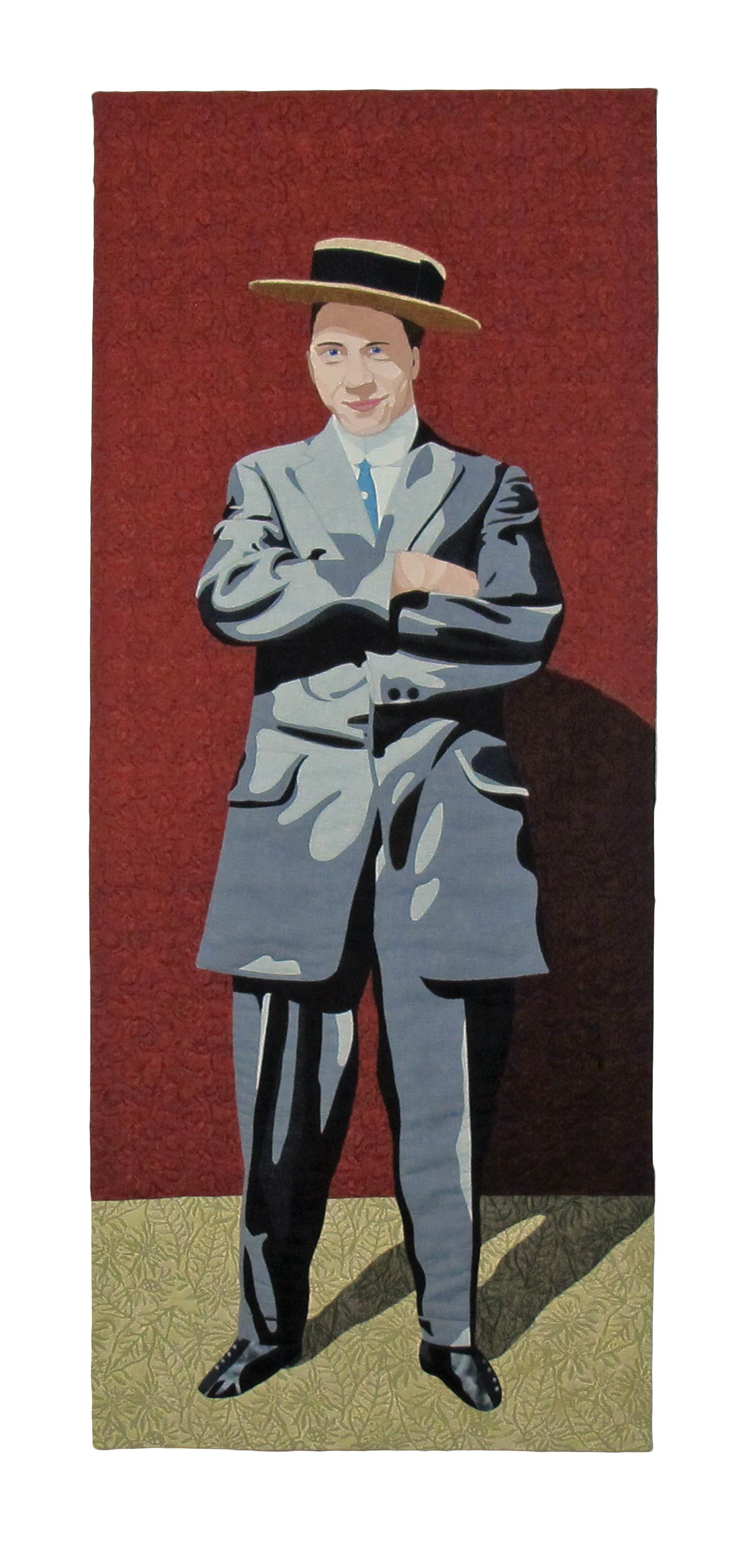 Valerie  Wilson - The Dandy