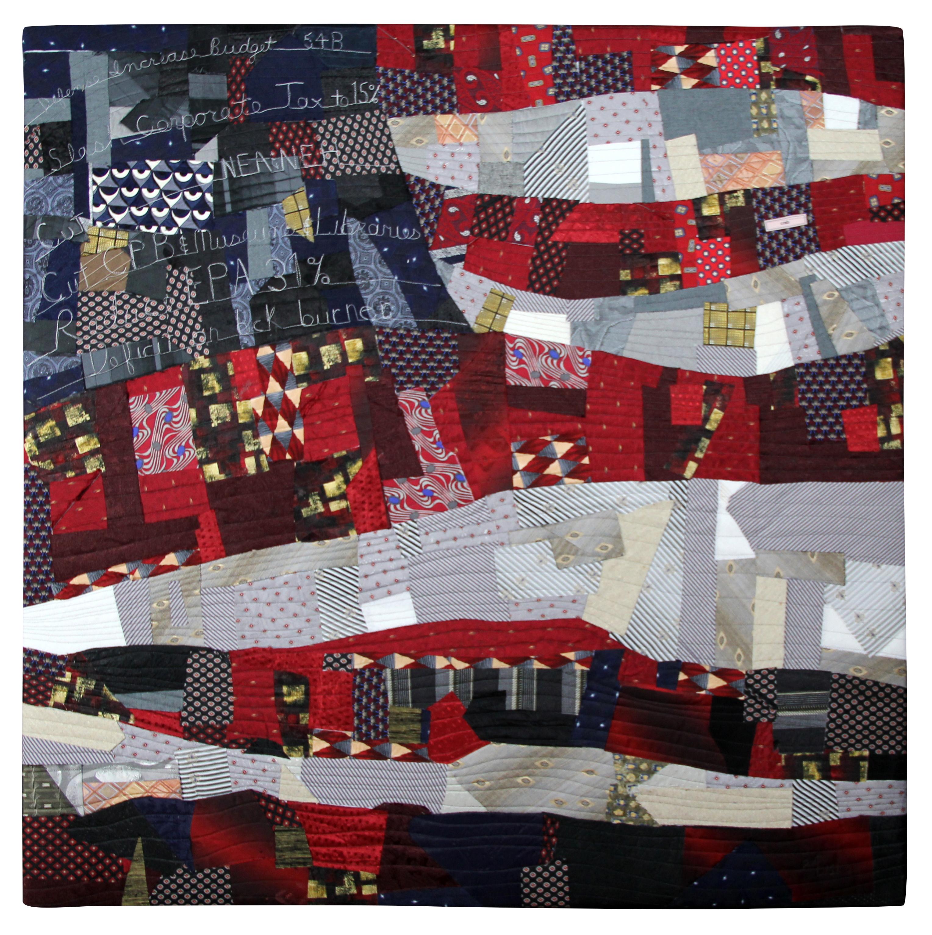 Pat  Bishop - Becoming Untied