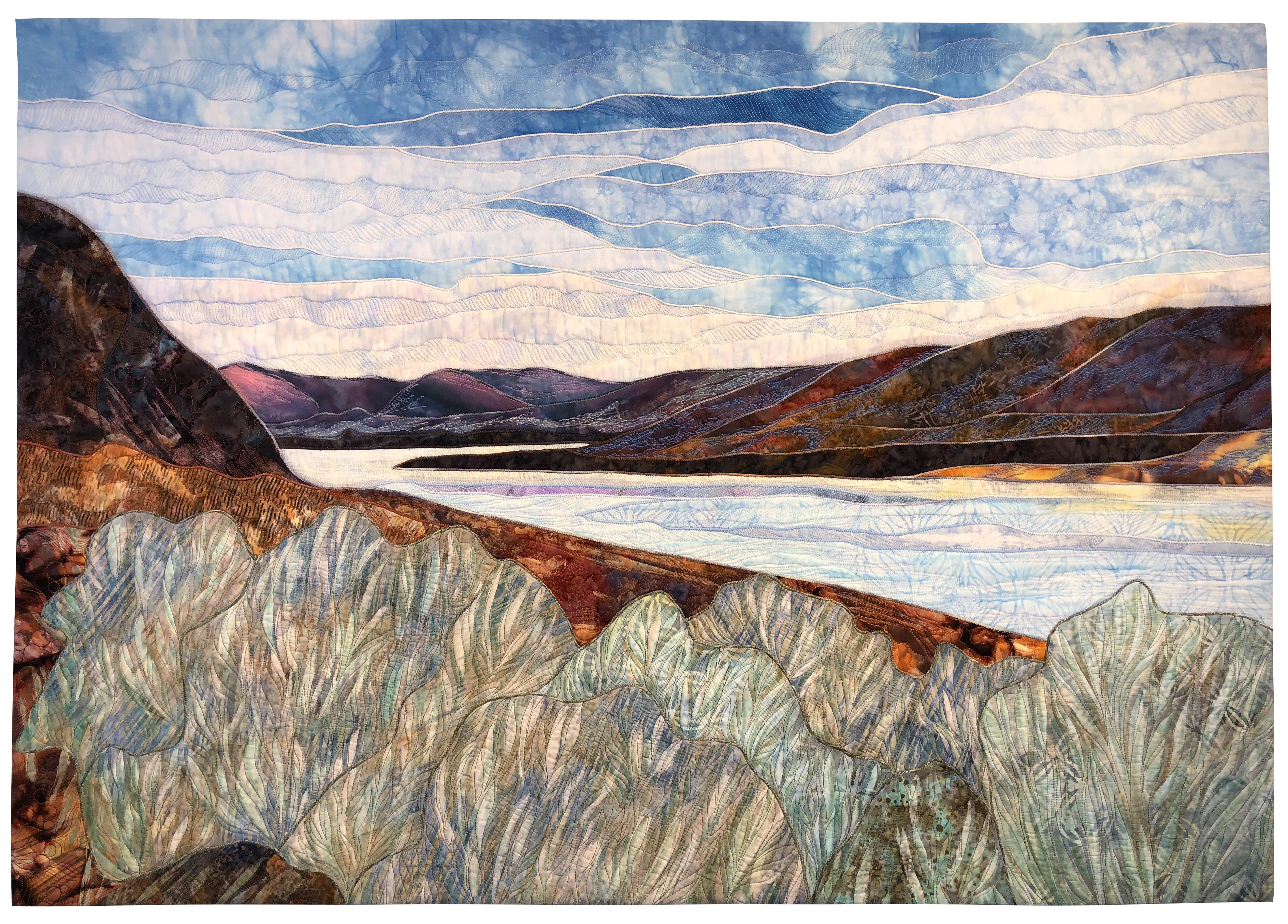 Lisa  Jenni - Rivers :: The Columbia