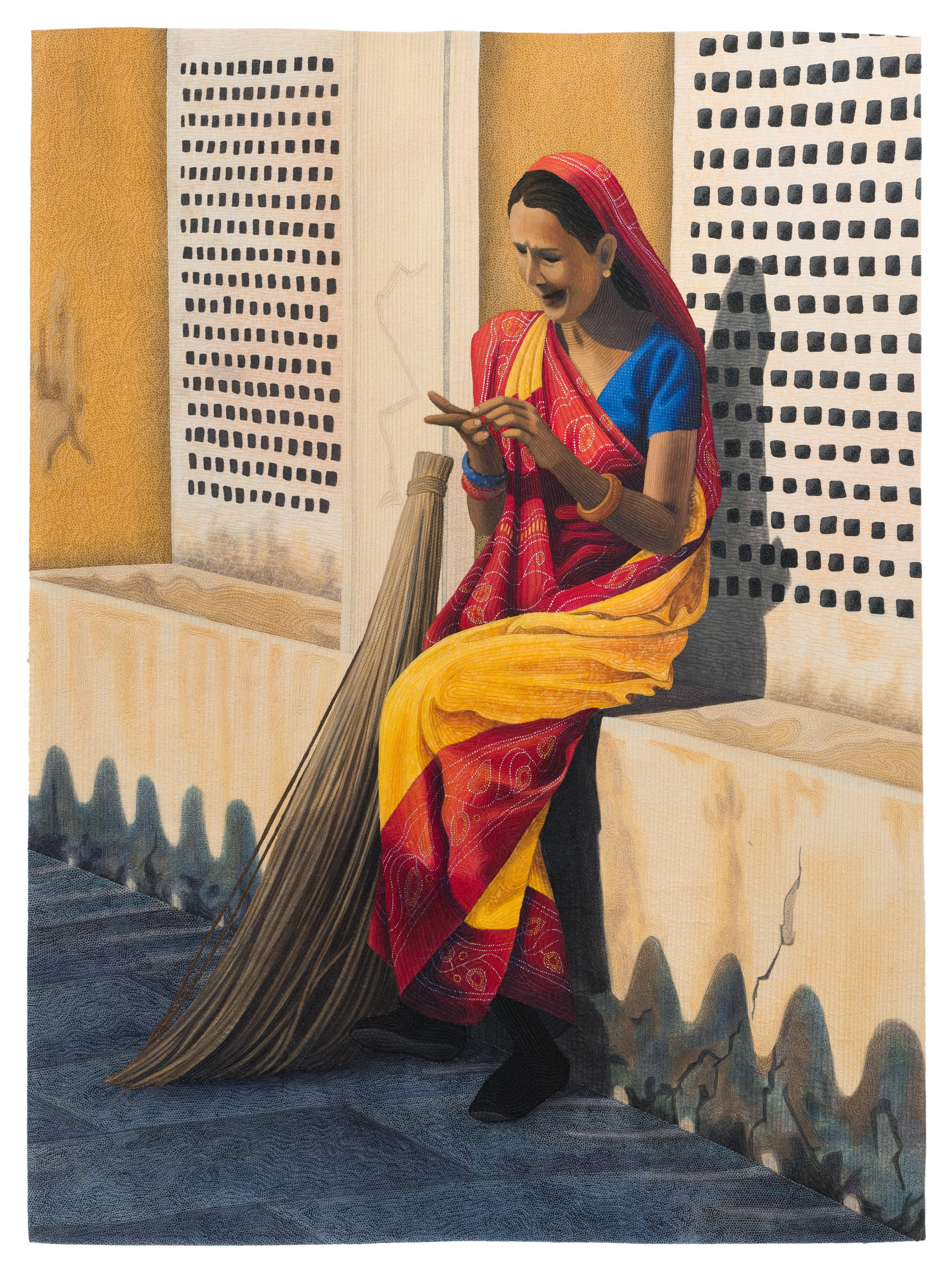 Linda  Anderson - Yuja