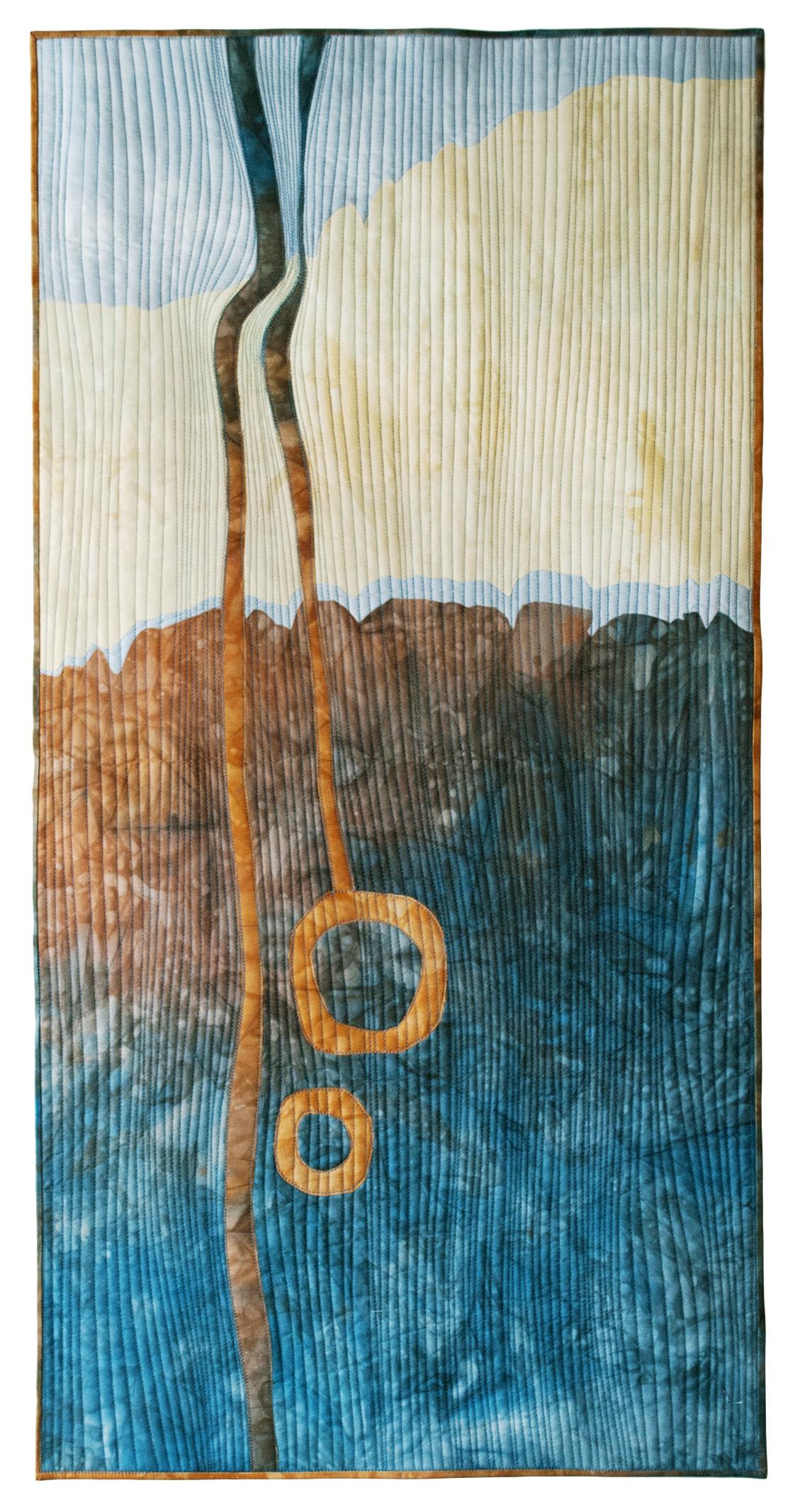 Joanne  Alberda - Passages: Coming Through