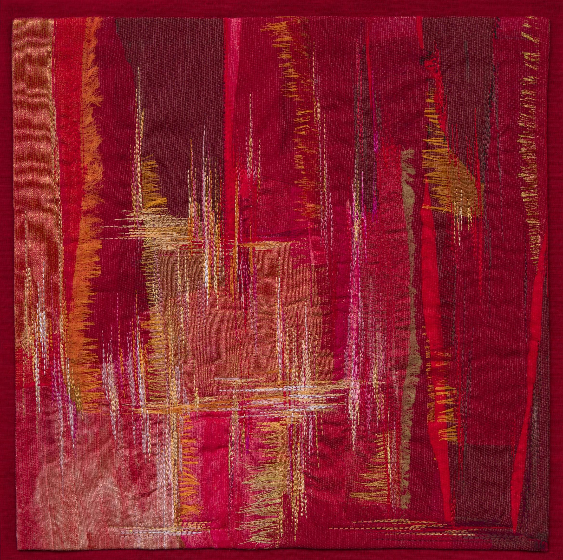 Ludmila  Aristova - Etude # 47