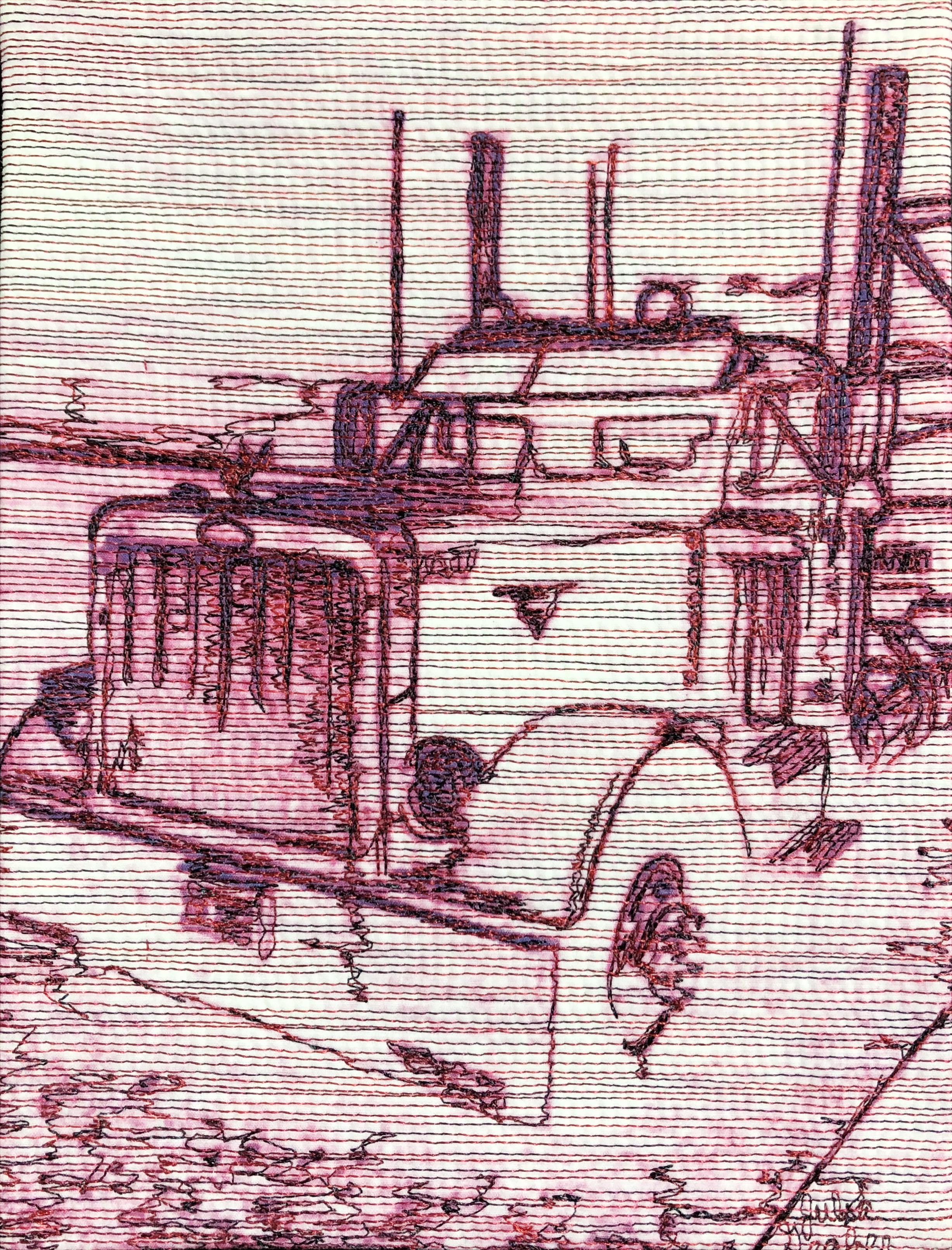 Julia  Graber - The '93 Pete