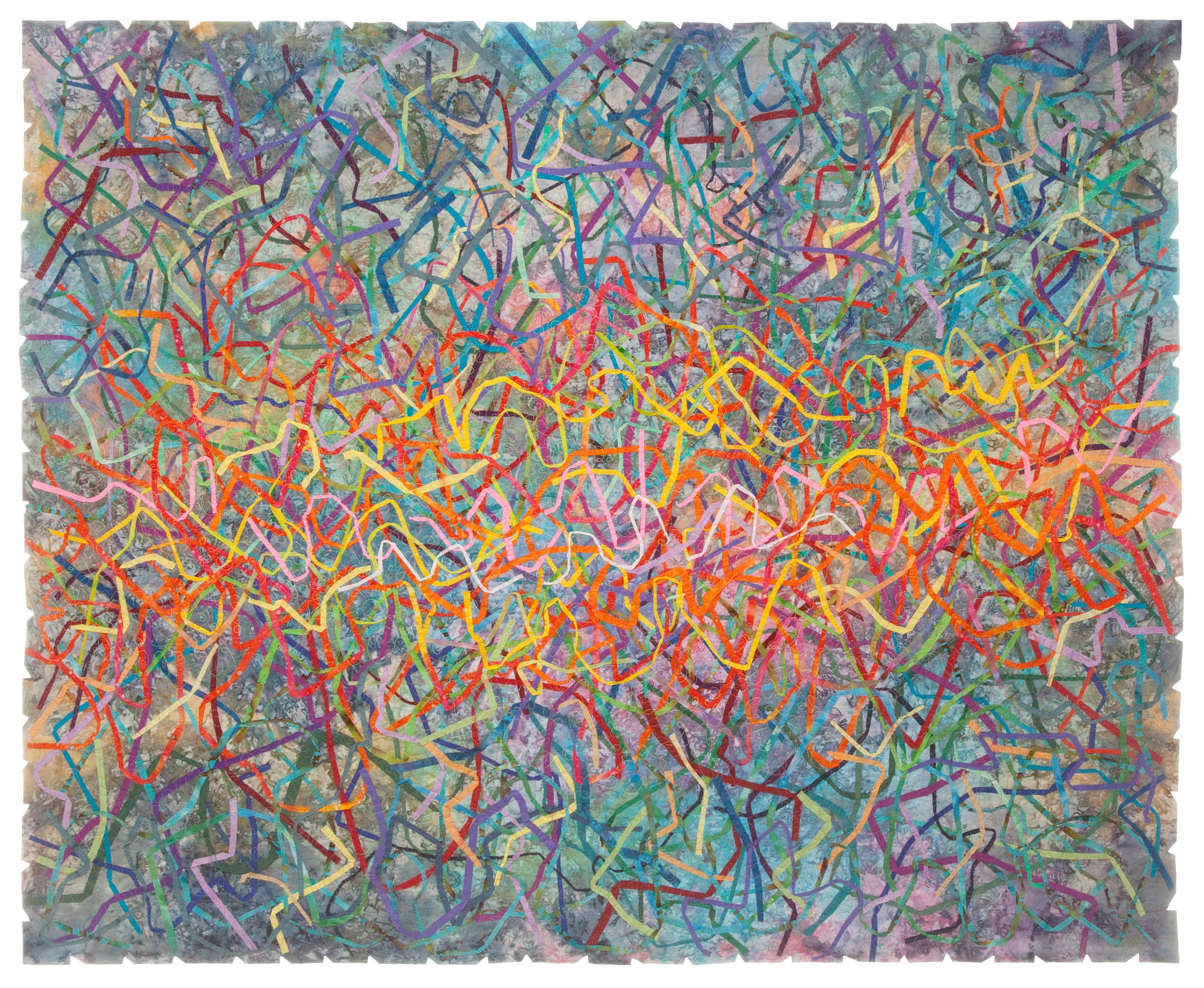 Pat  Kroth - Fiber Optics