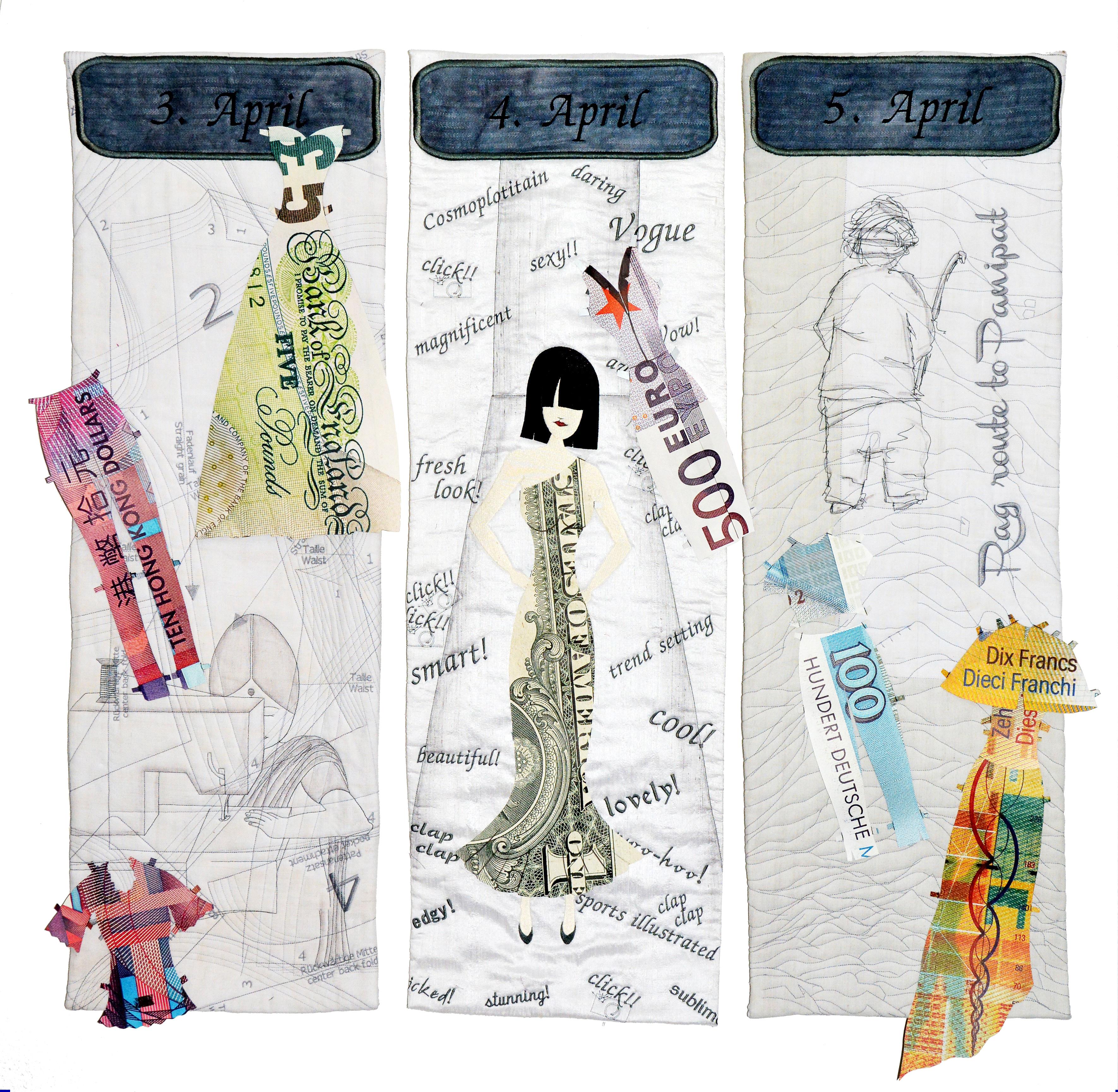 Barbara  Lange - In the Shadows