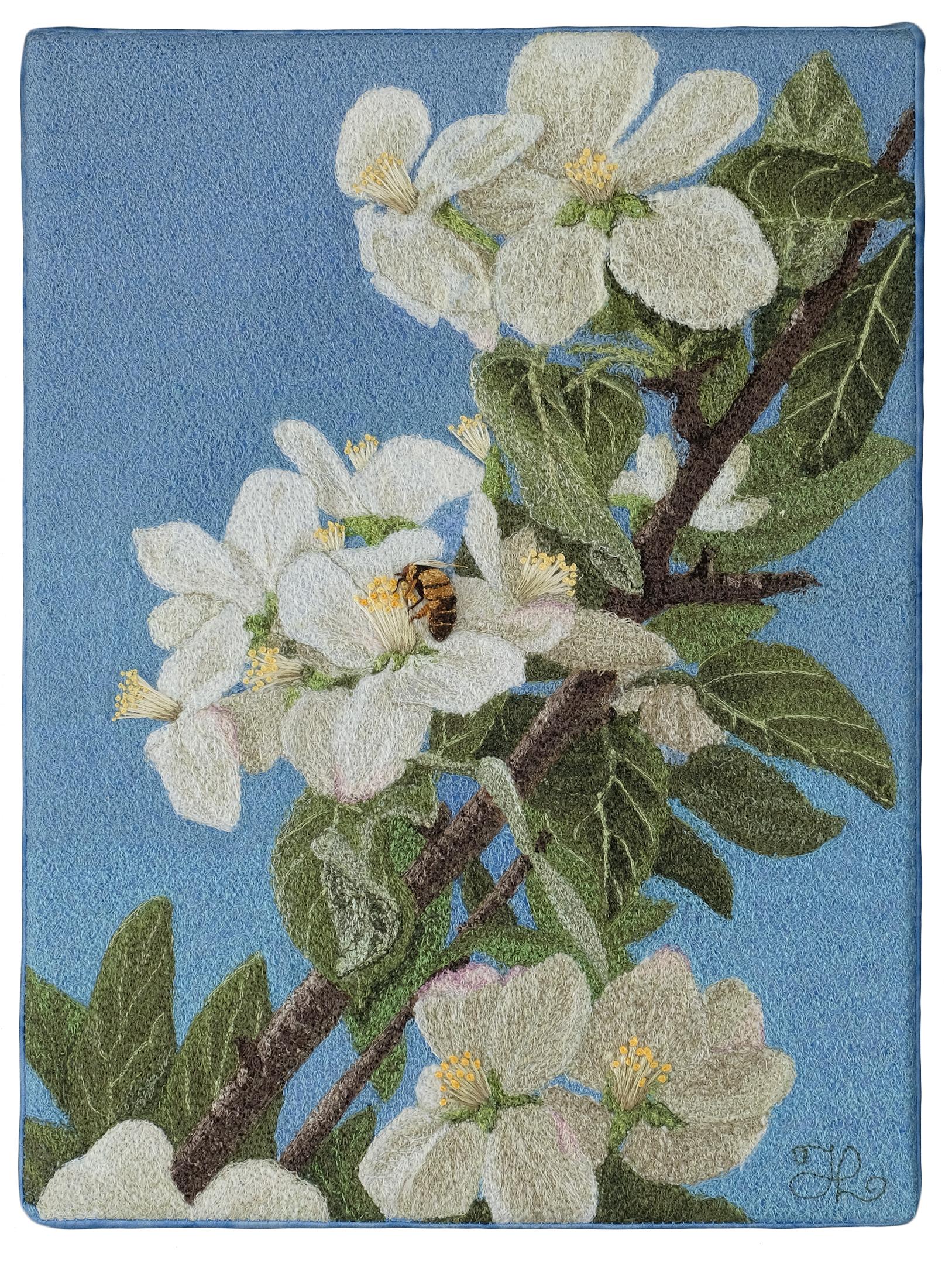 Tracey  Lawko - Honeybee