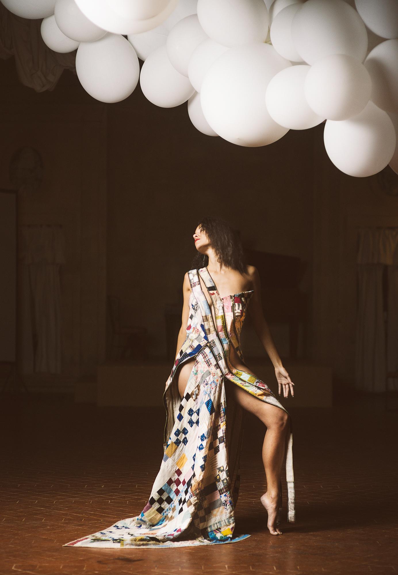 Marty  Ornish - Shy Lisbeth Breaks Out of her Shell