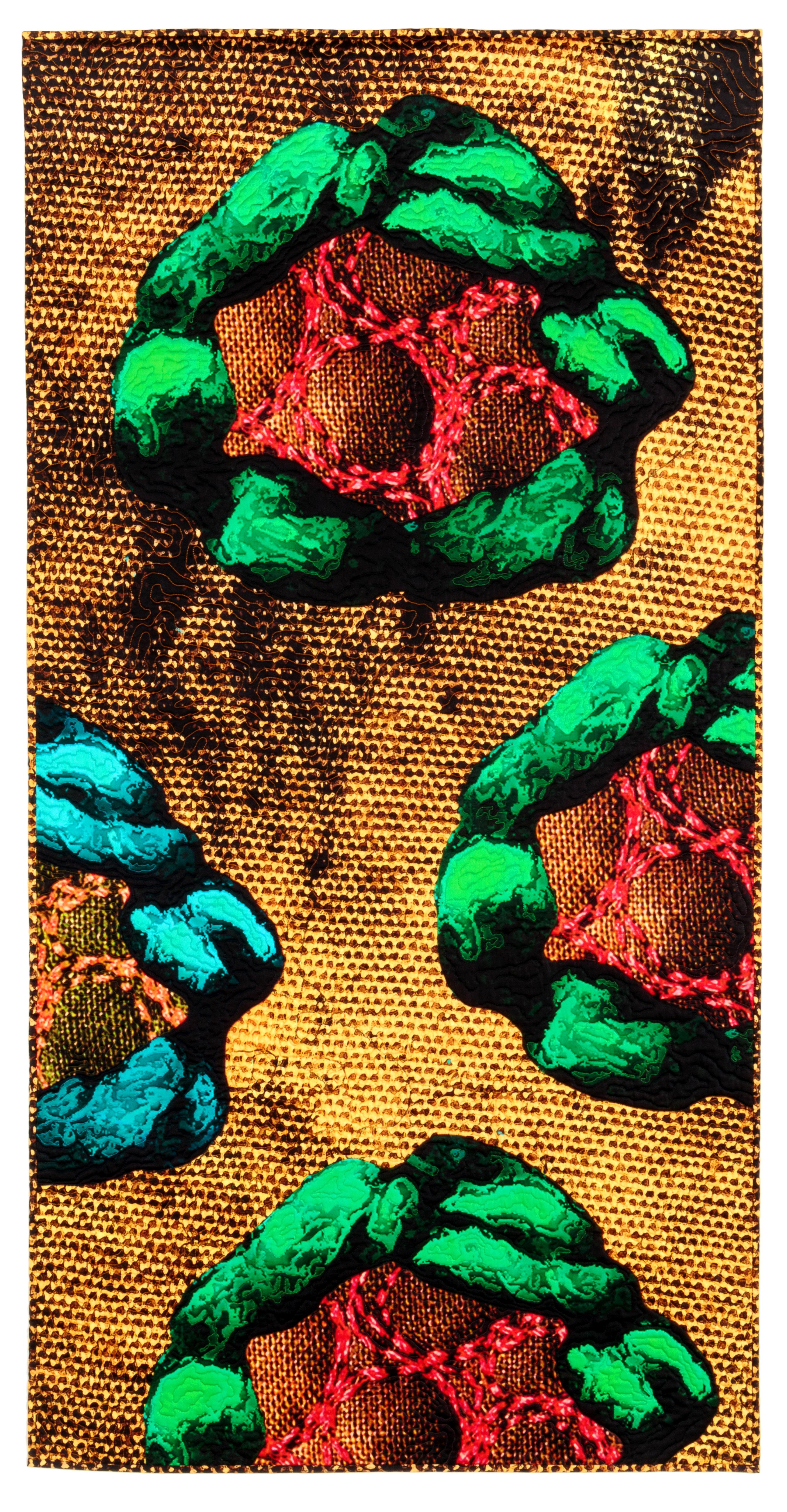 Julia  E. Pfaff - Repeat V