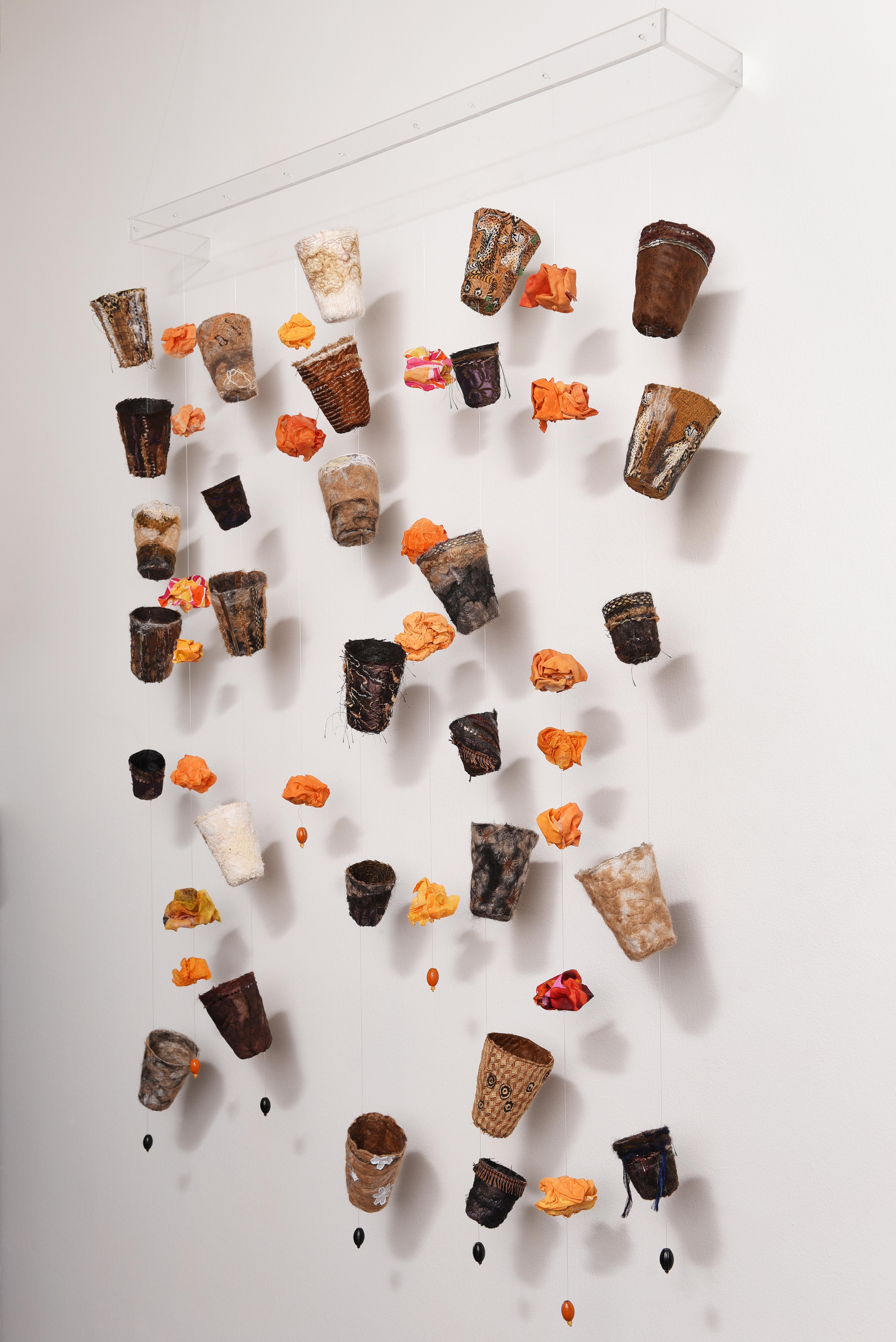 Maya  Schonenberger - Coffee vs Covfefe