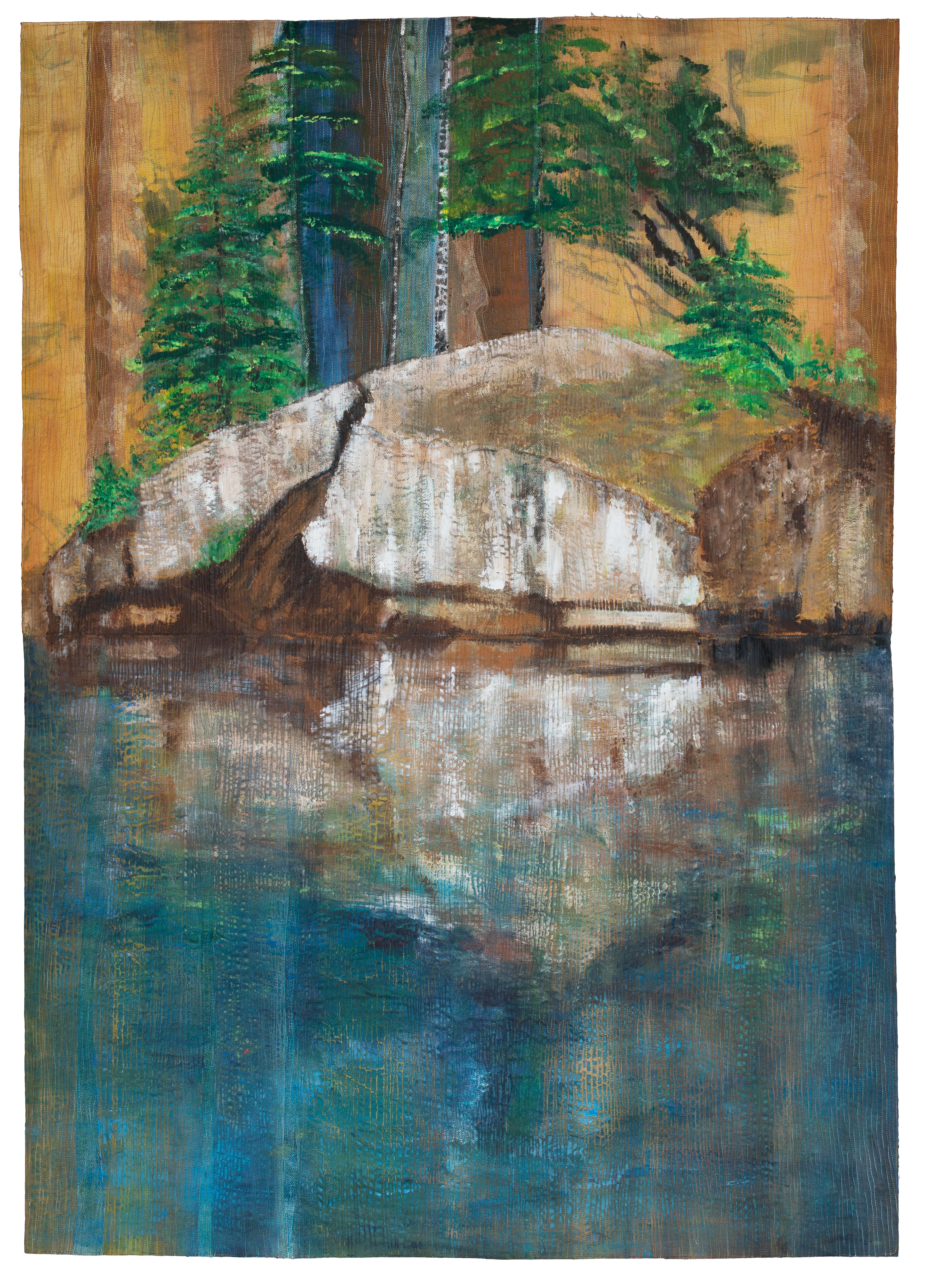 Virginia A. Spiegel - Boundary Waters 92