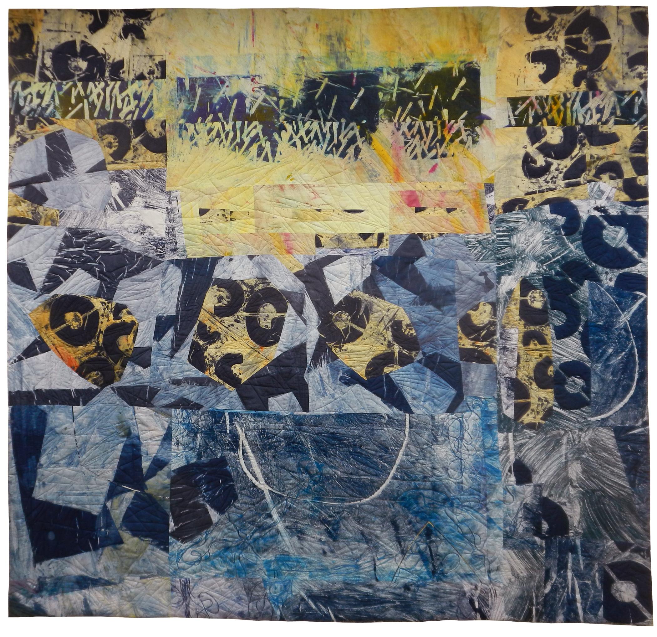 Pat  Pauly - Bondi Beach