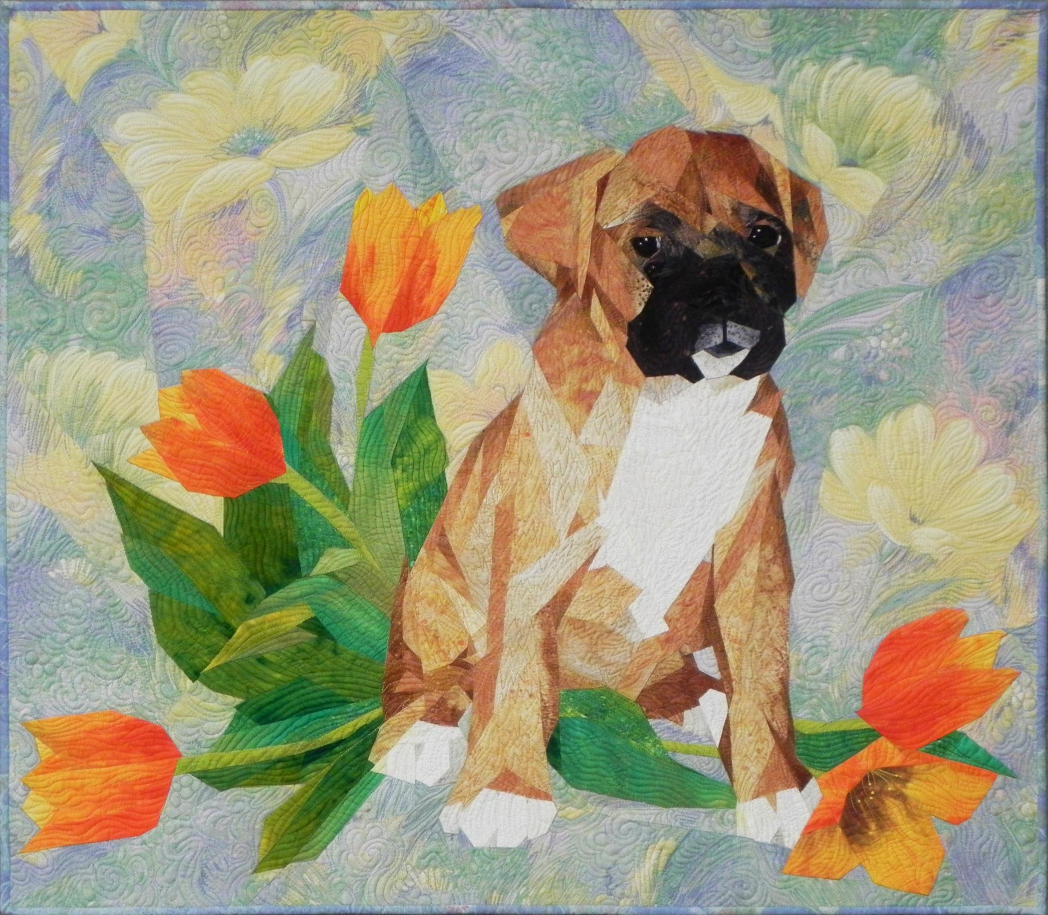 Ruth  Powers - Who, Me?