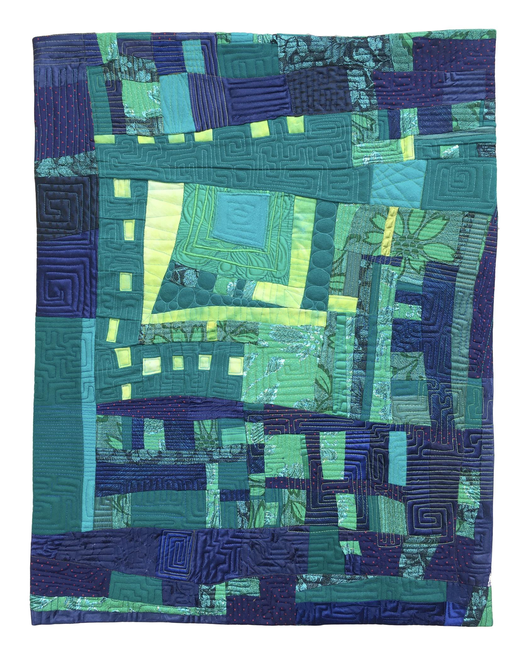 Jaynie  Himsl  - Discombobulated 