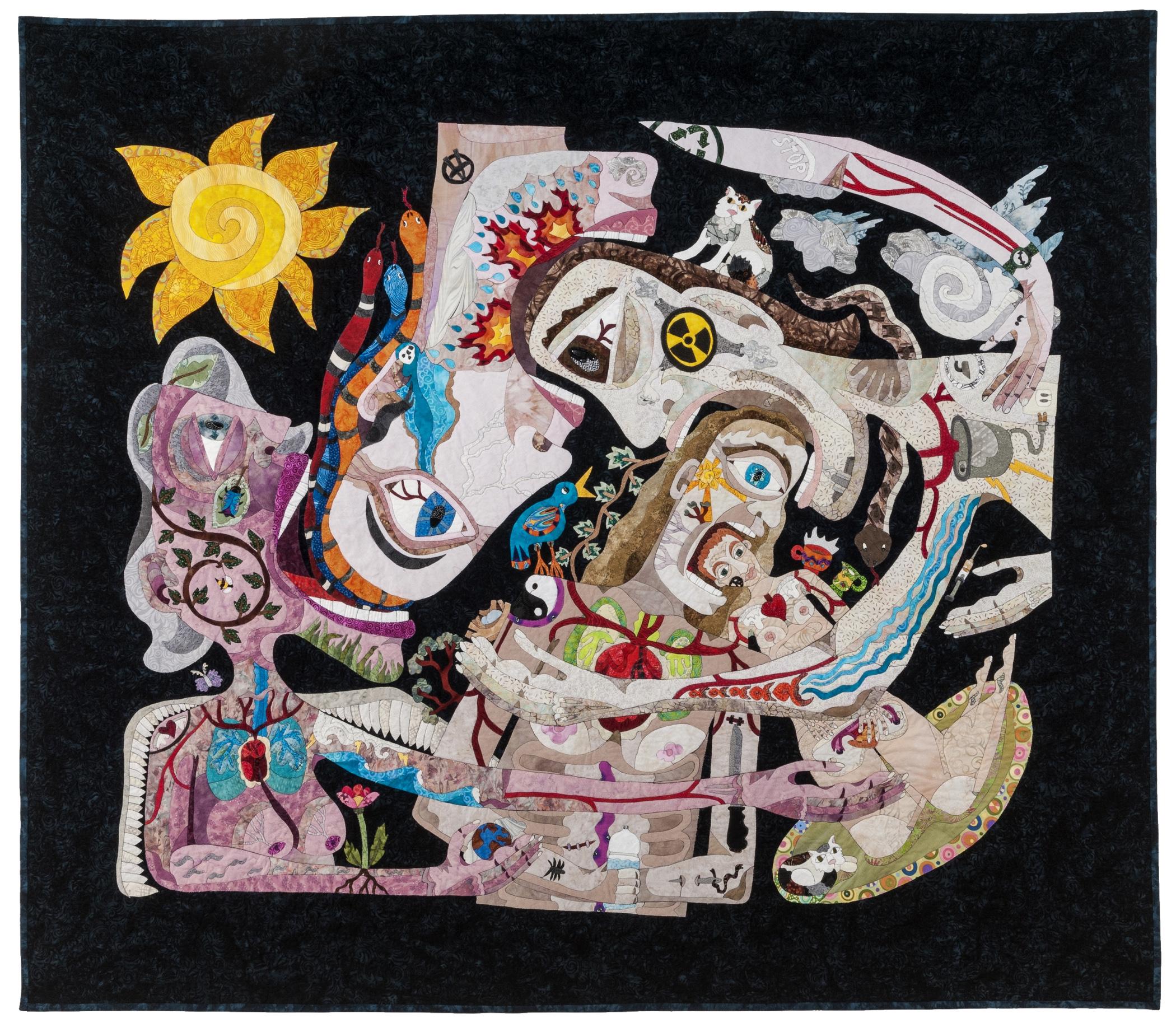 Kathy  Nida - Swallow Me Whole