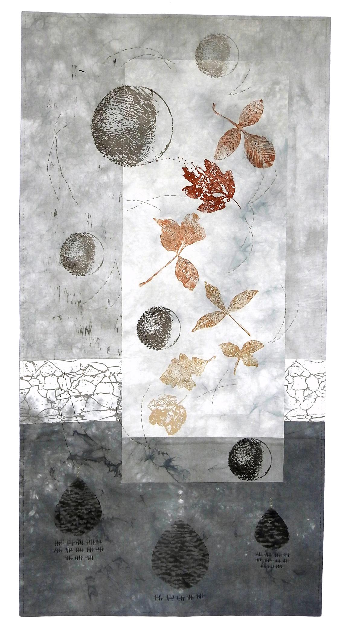 Regina  Dunn - Yielding