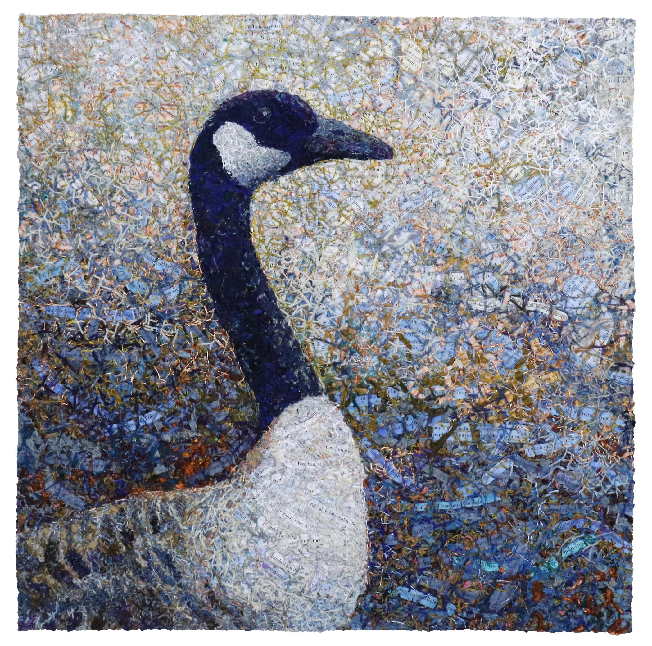 Mita  Giacomini - Wild Mother Goose