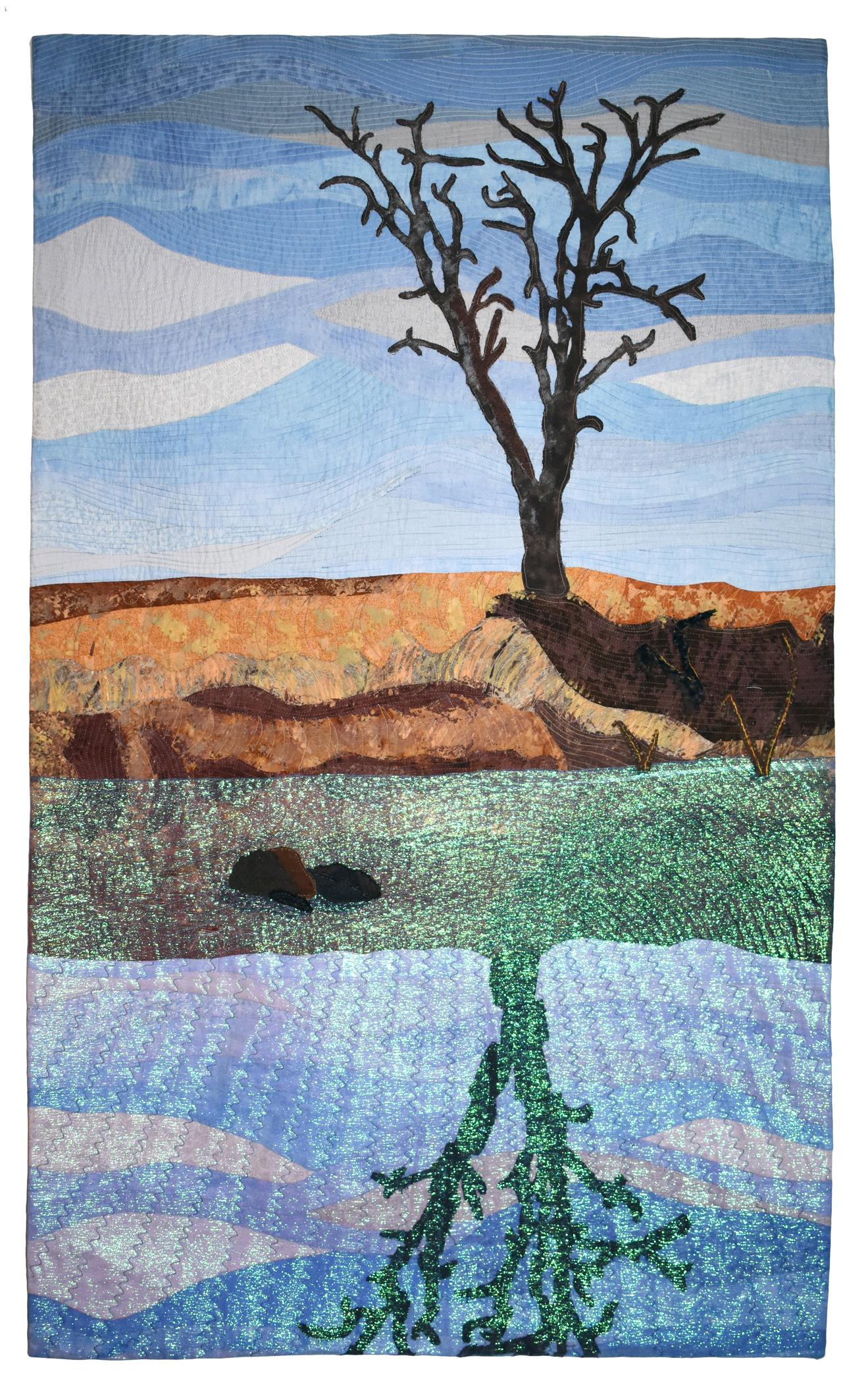 Bev  Haring - Reflections