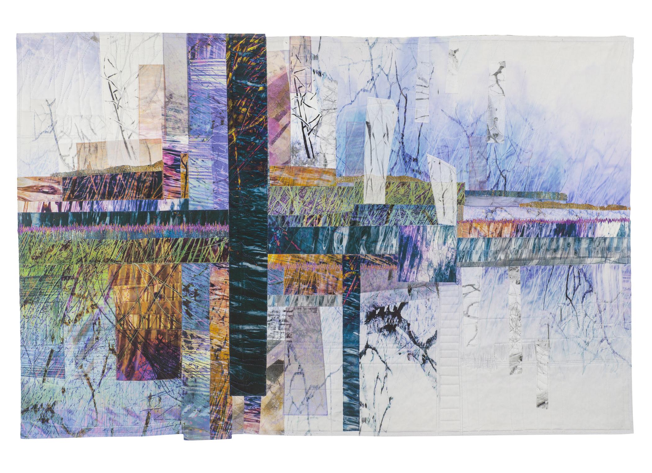 Charlotte  Ziebarth - Wind Blown