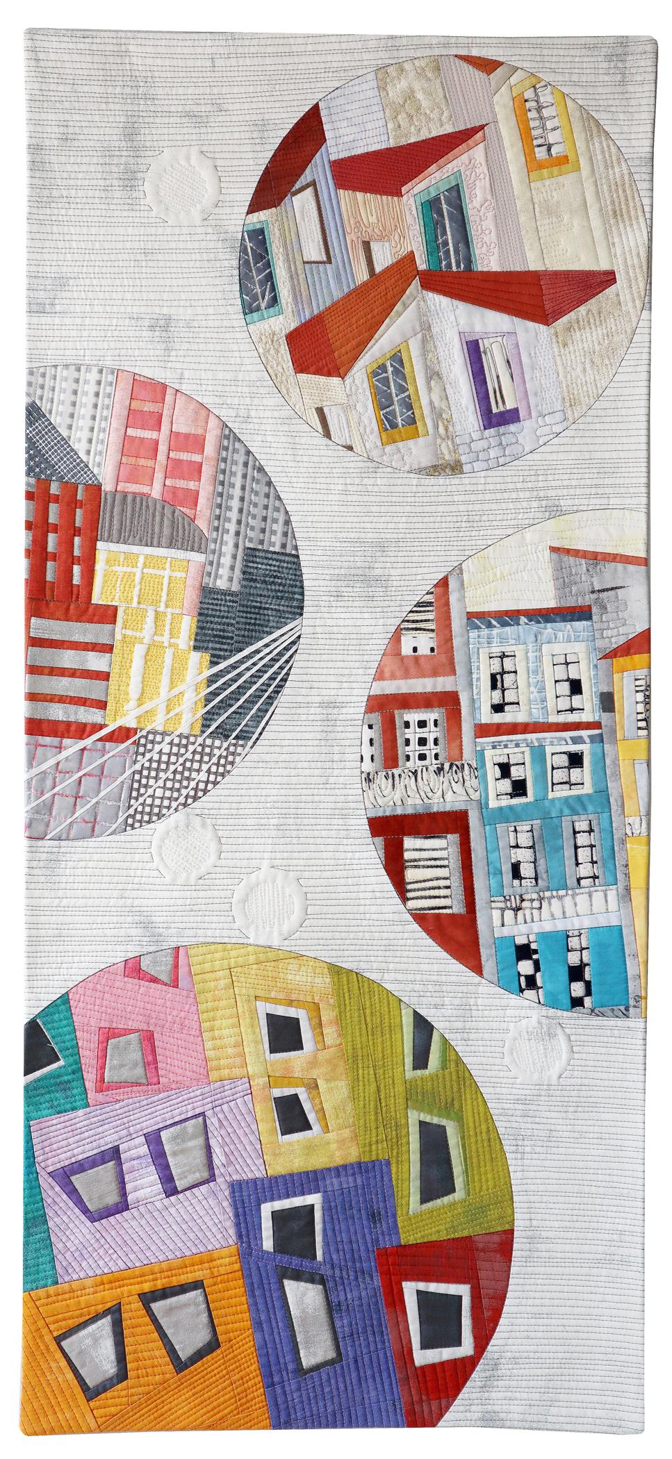 Hilde  Morin - 2020, As I See It